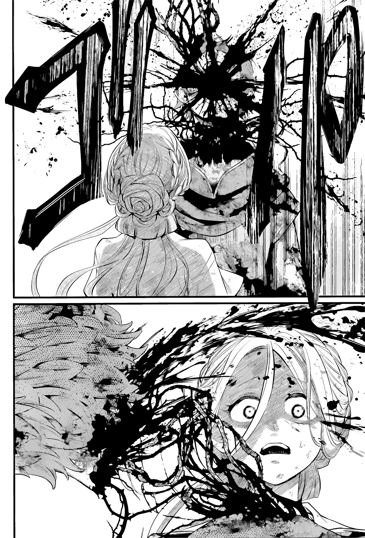 Read Märchen Crown ES Manga Online
