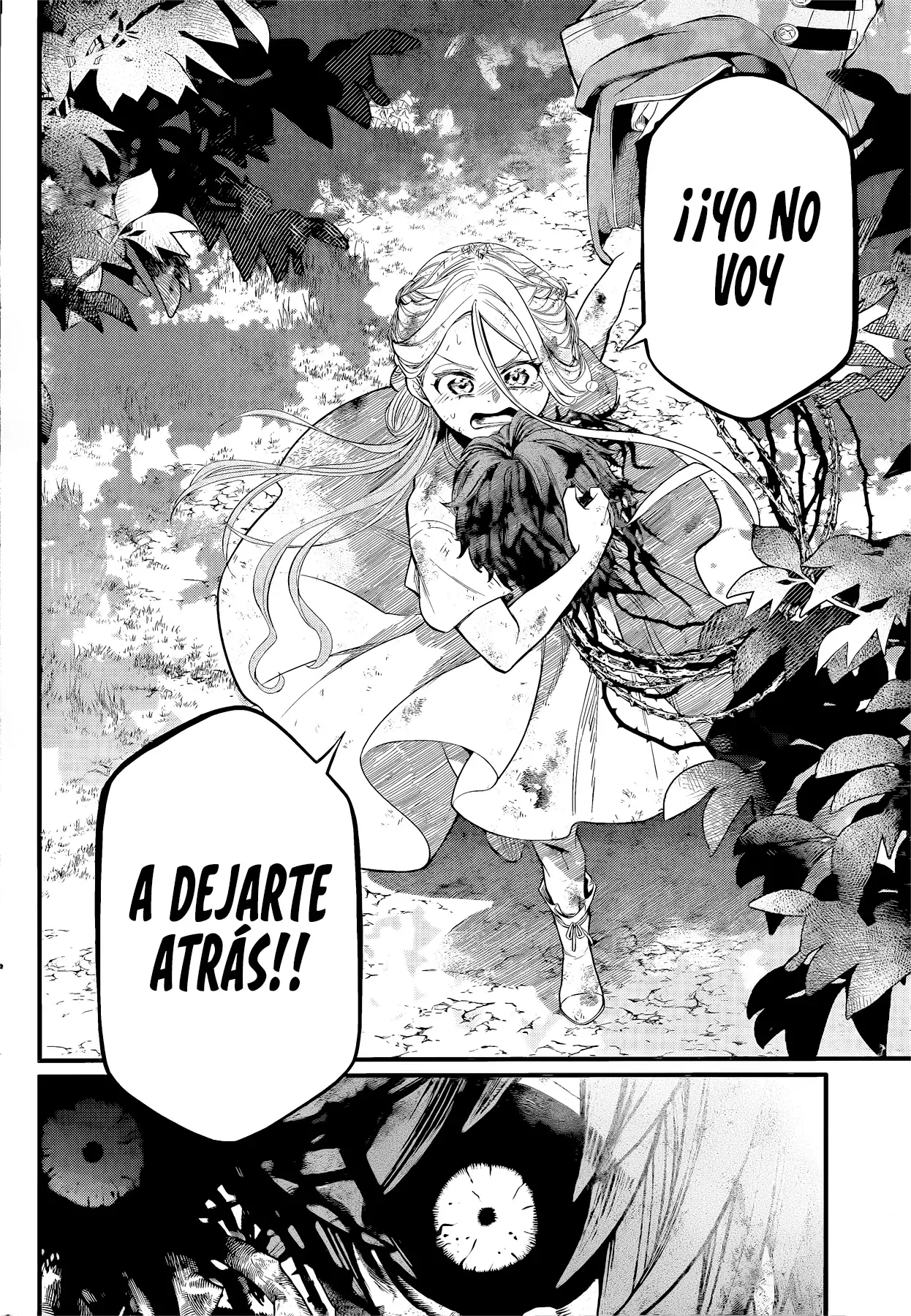 Read Märchen Crown ES Manga Online