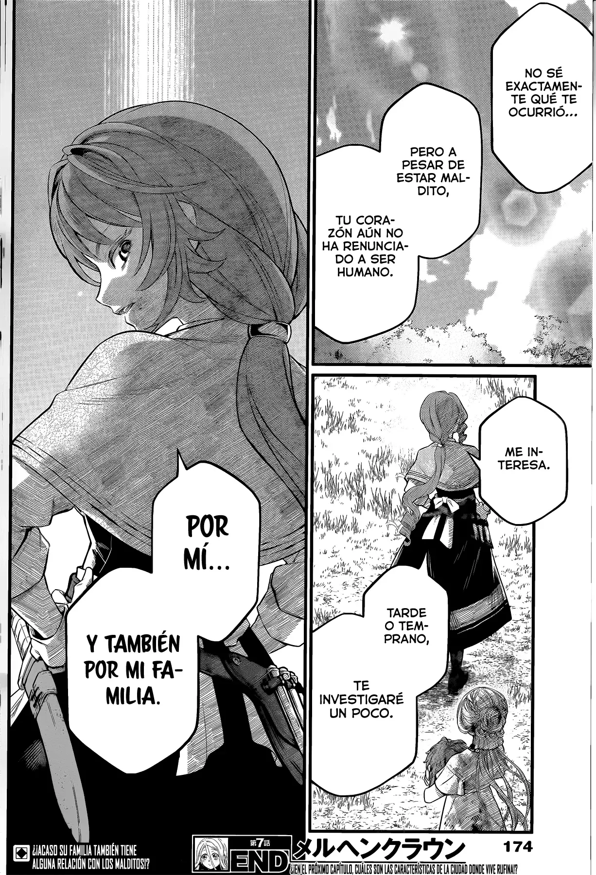 Read Märchen Crown ES Manga Online