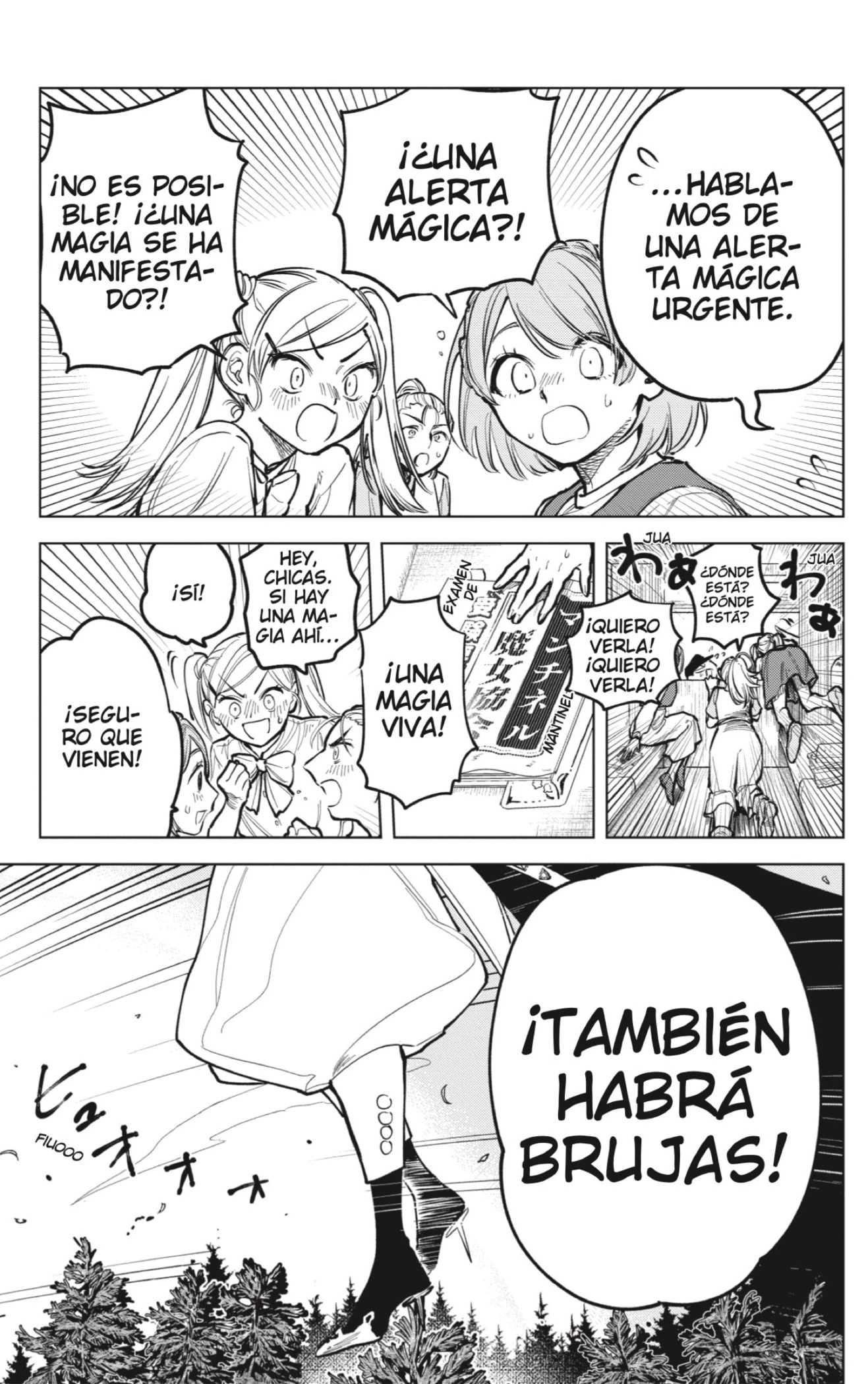 Read Madan no Ichi ES Manga Online