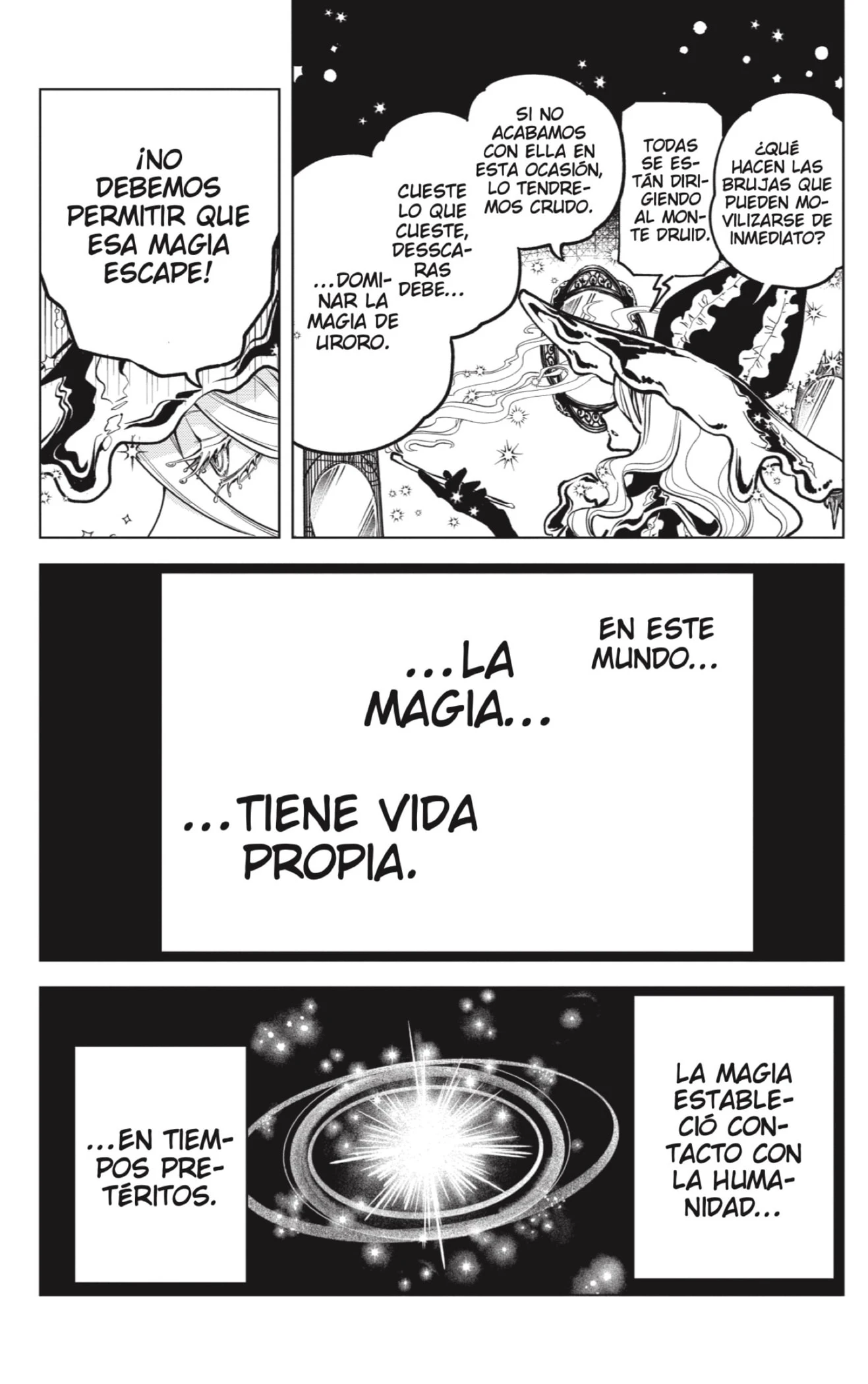 Read Madan no Ichi ES Manga Online