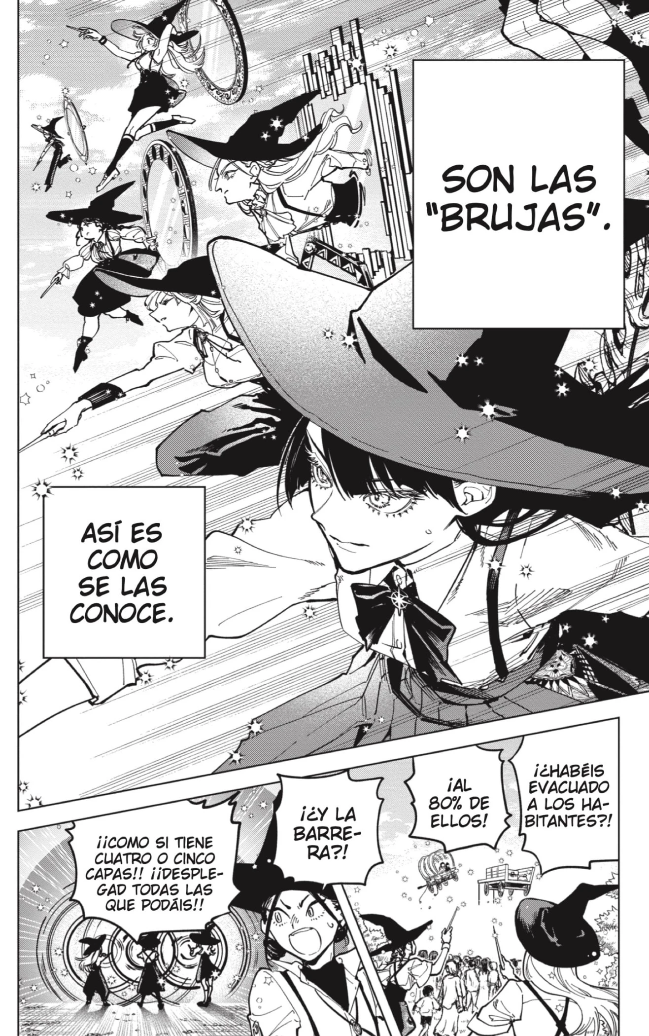 Read Madan no Ichi ES Manga Online