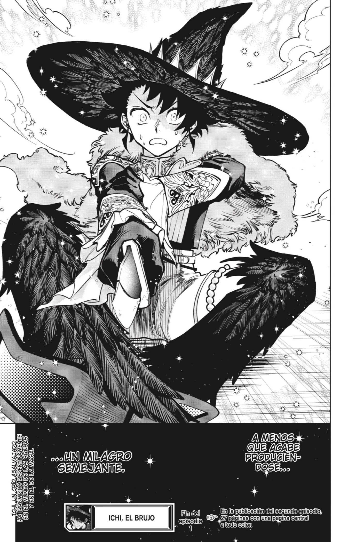 Read Madan no Ichi ES Manga Online