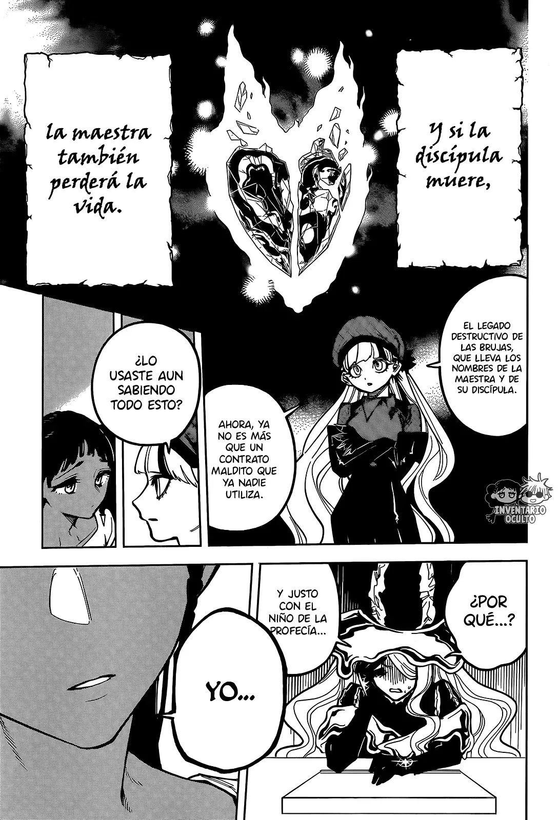 Read Madan no Ichi ES Manga Online