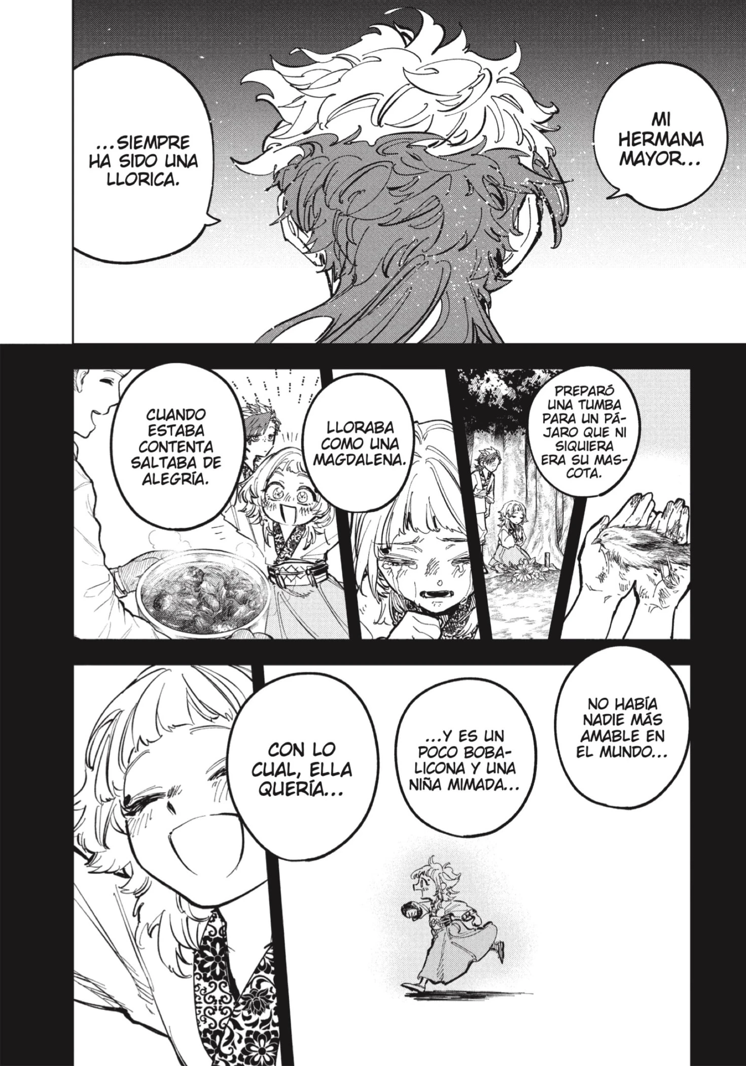 Read Madan no Ichi ES Manga Online