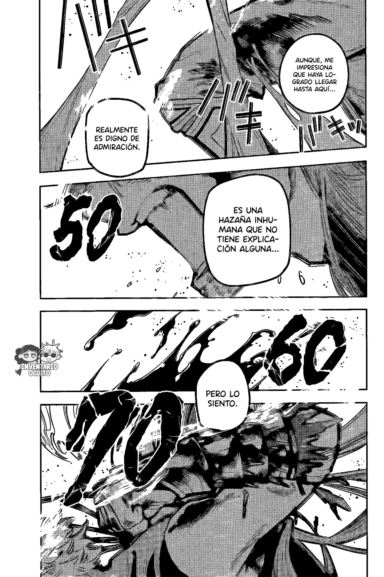 Read Madan no Ichi ES Manga Online