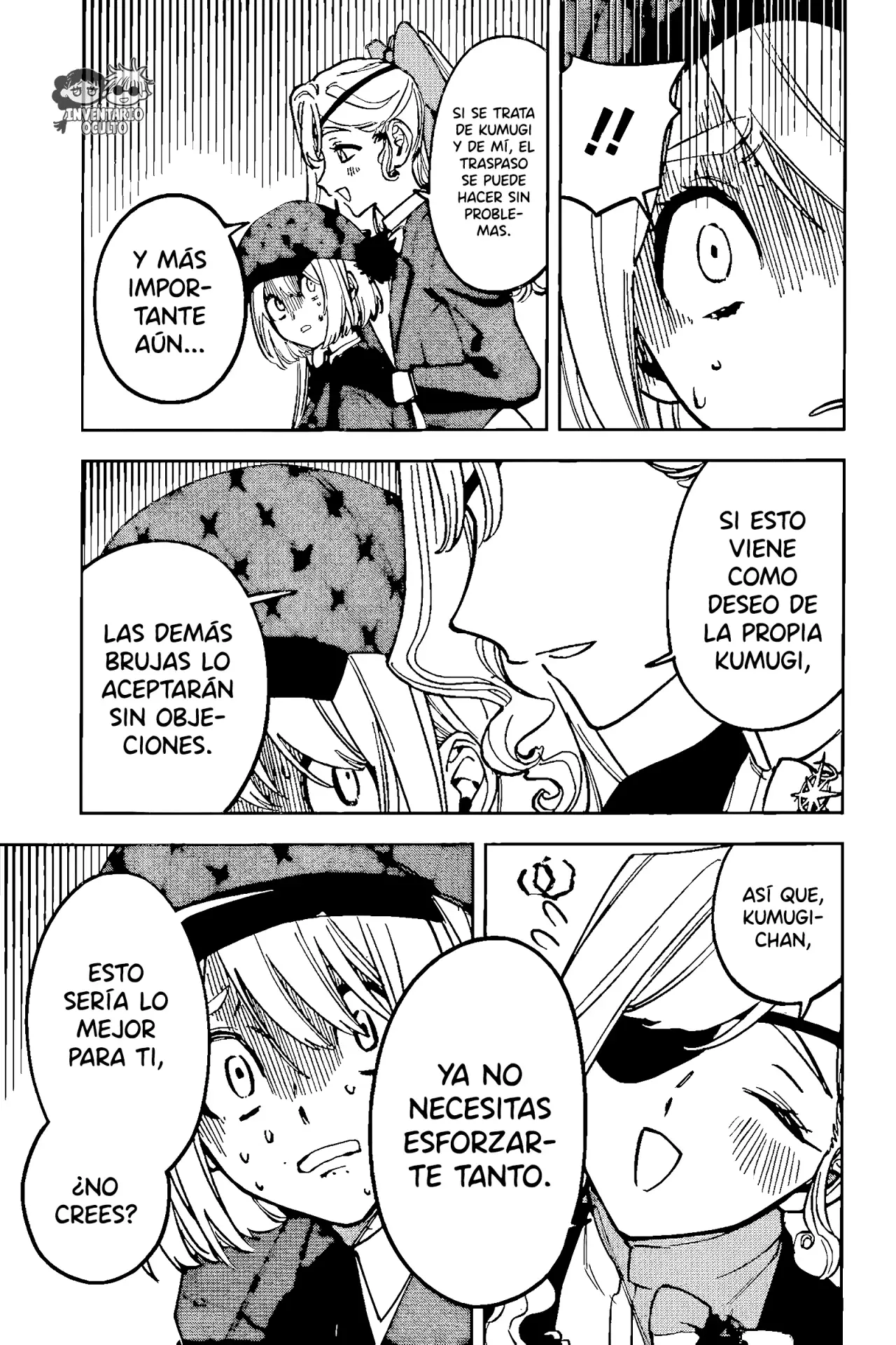 Read Madan no Ichi ES Manga Online