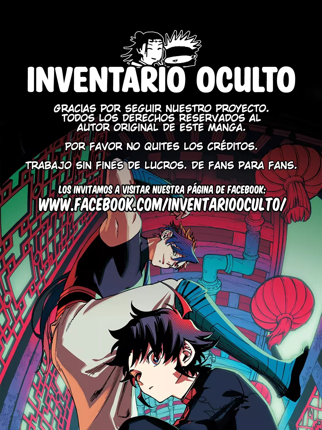 Read Madan no Ichi ES Manga Online