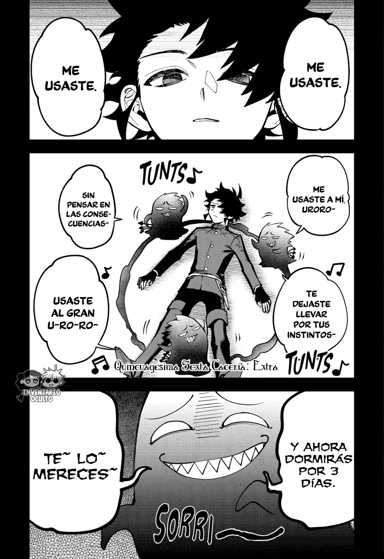 Read Madan no Ichi ES Manga Online