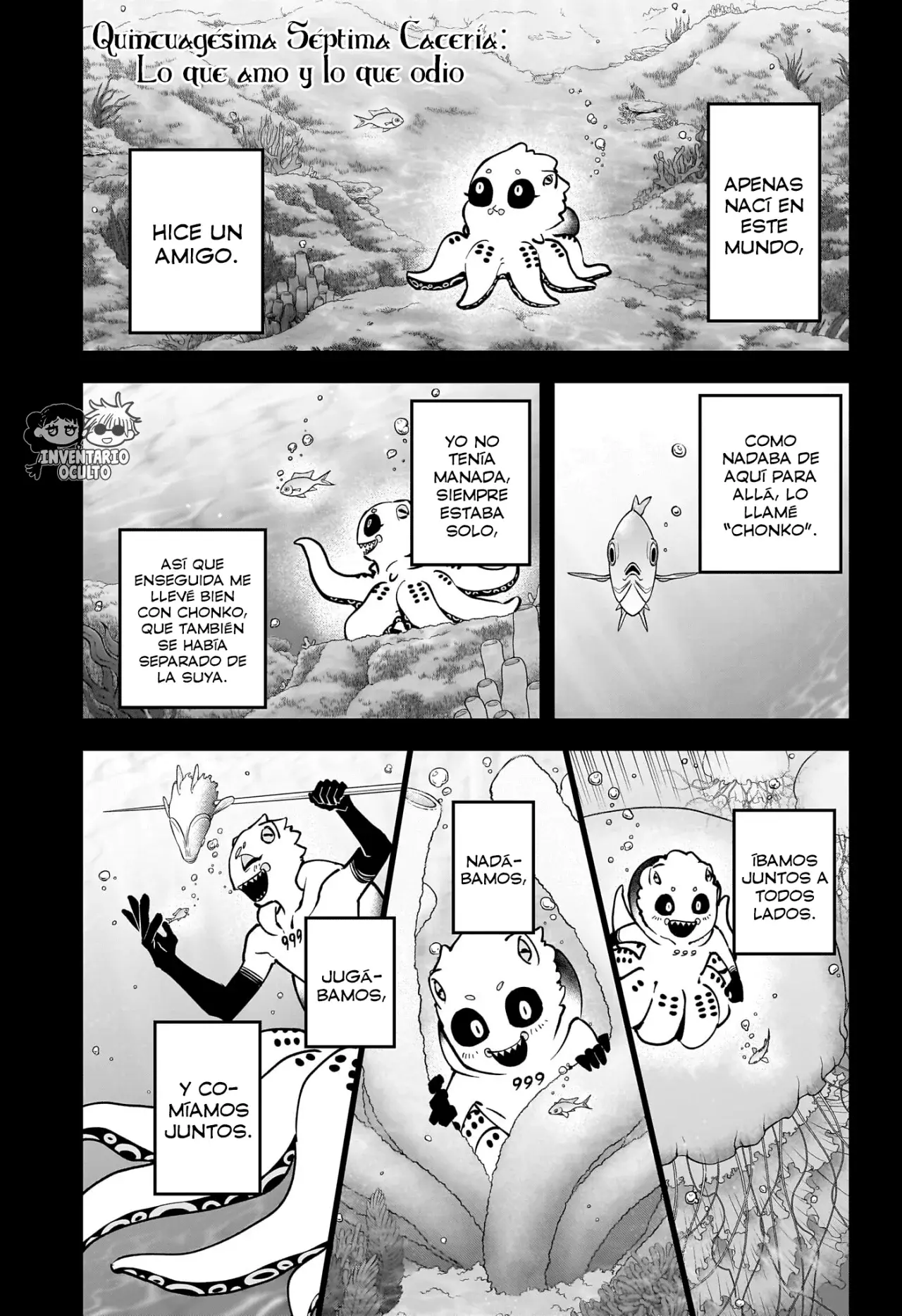 Read Madan no Ichi ES Manga Online