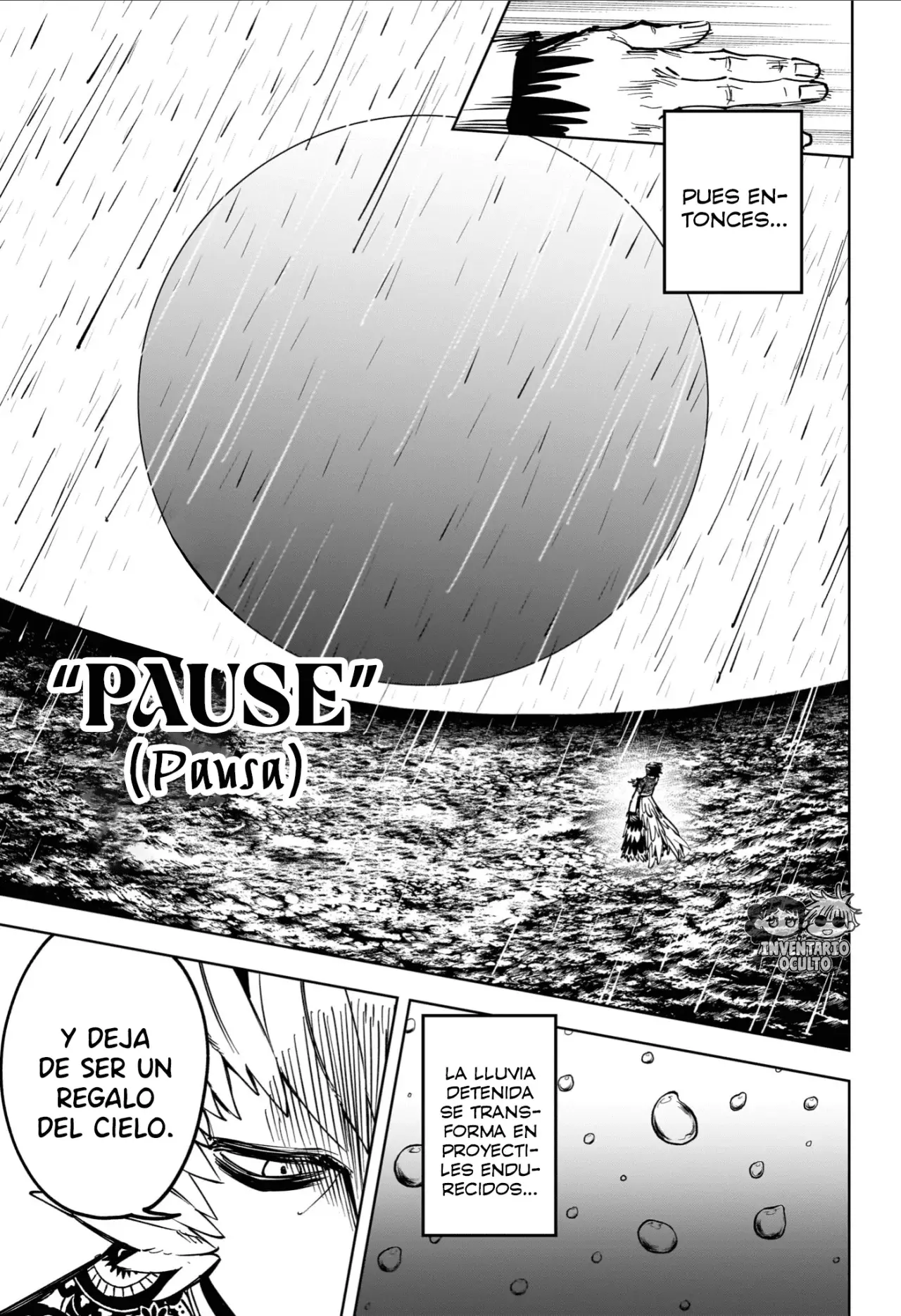 Read Madan no Ichi ES Manga Online