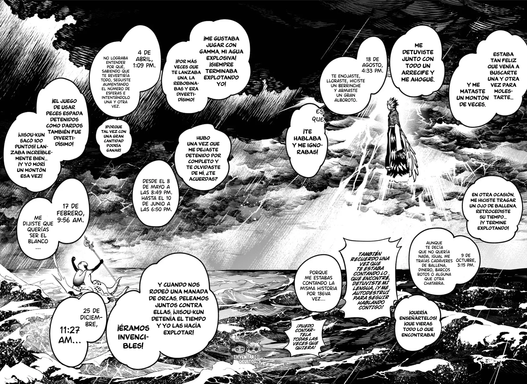 Read Madan no Ichi ES Manga Online