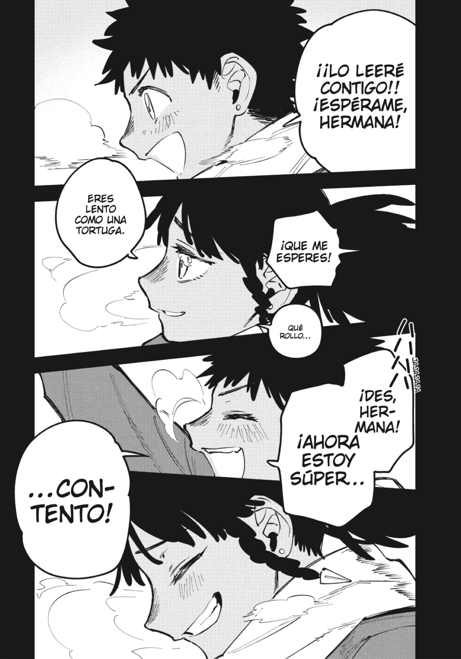 Read Madan no Ichi ES Manga Online