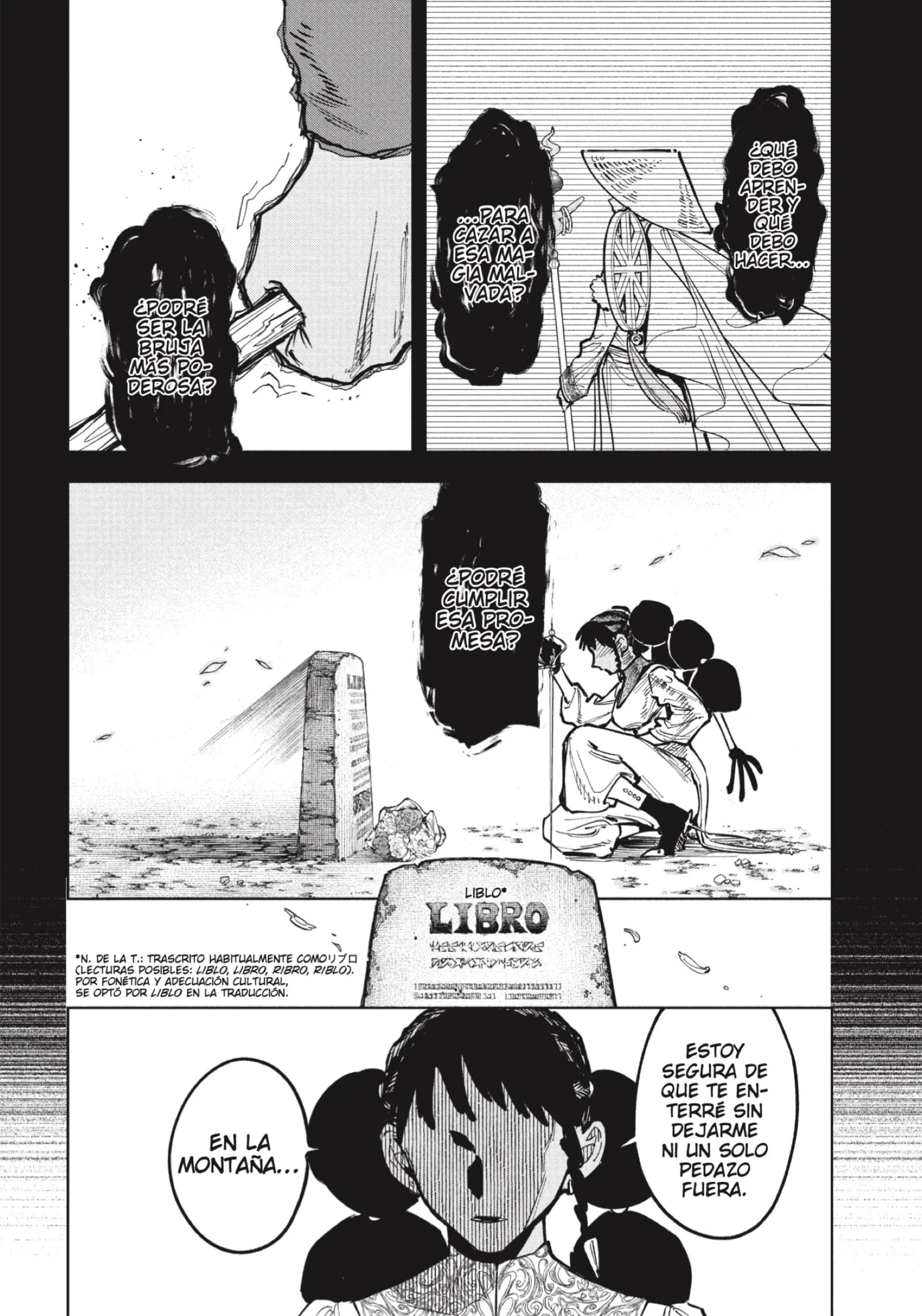 Read Madan no Ichi ES Manga Online