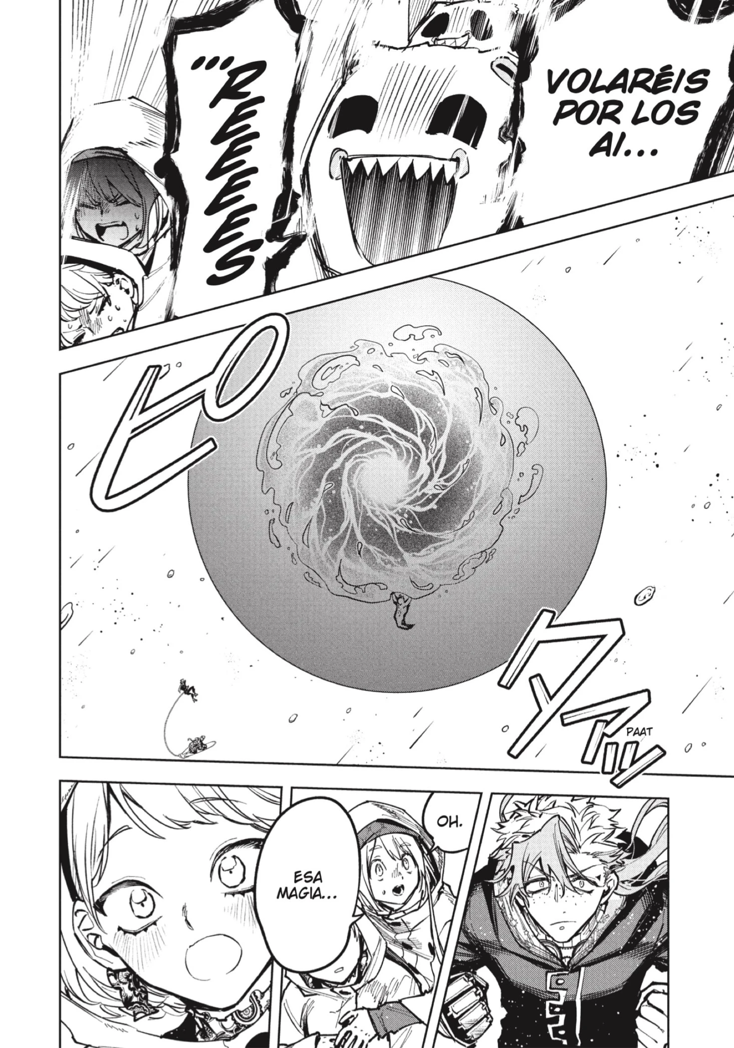 Read Madan no Ichi ES Manga Online