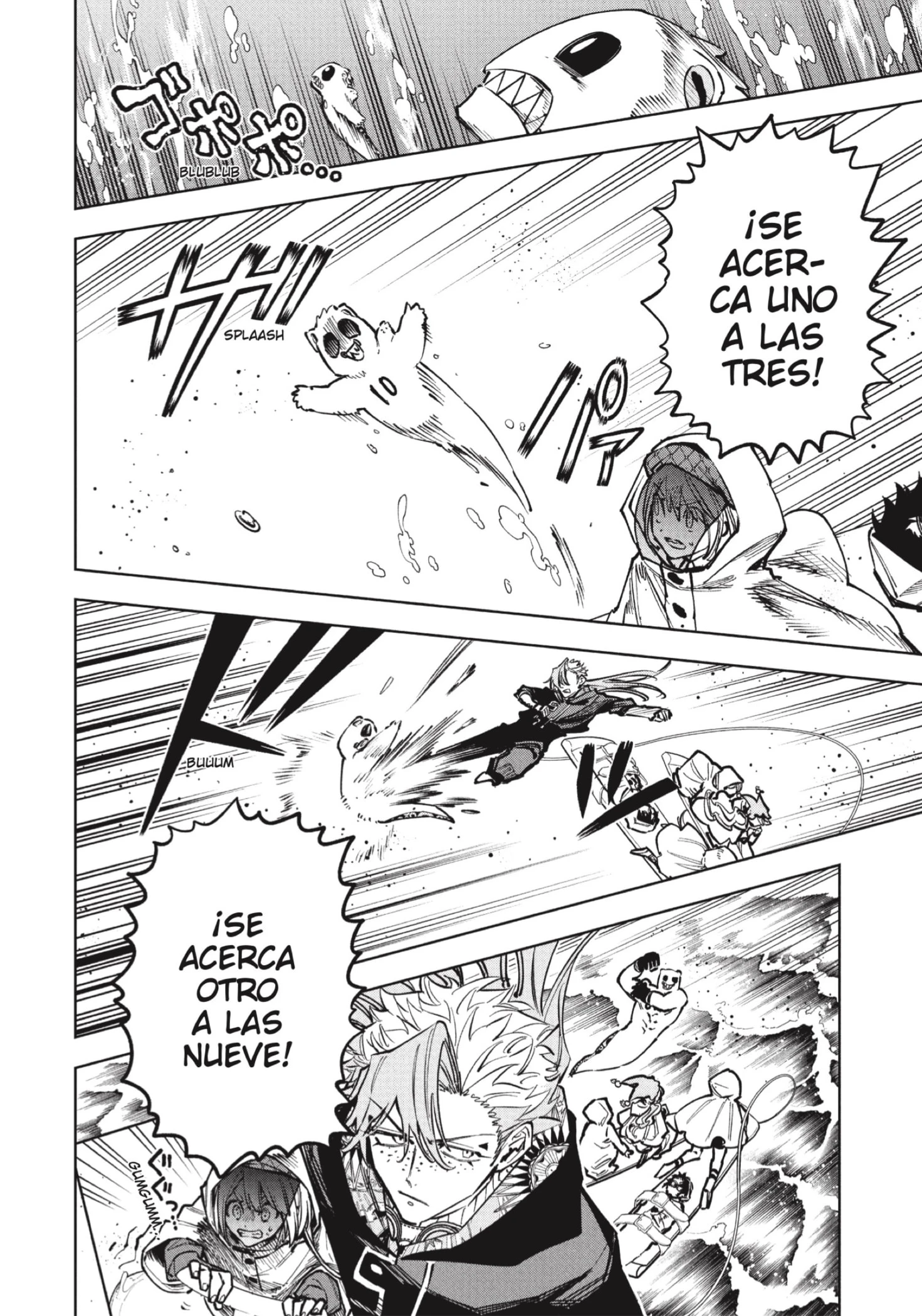 Read Madan no Ichi ES Manga Online