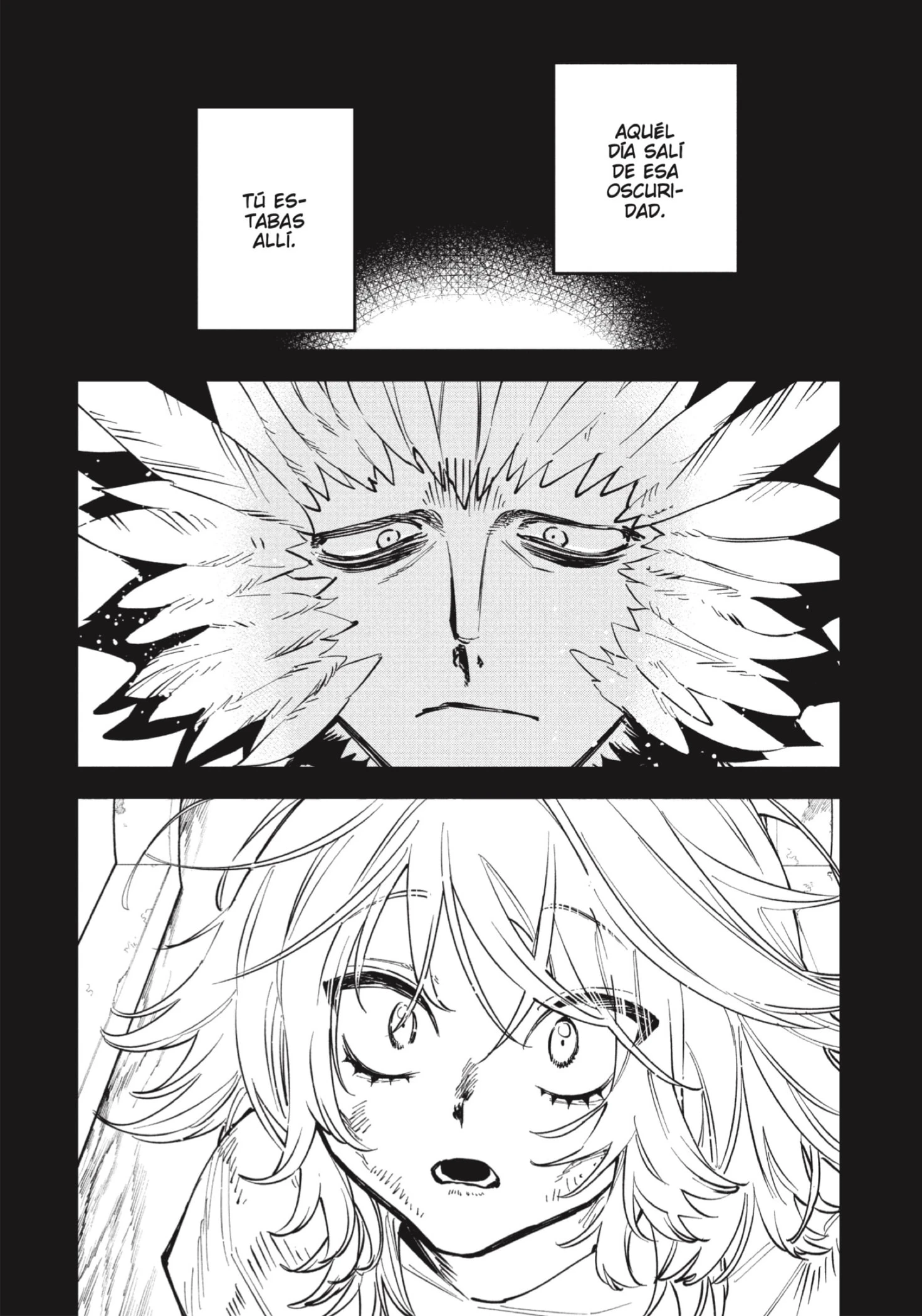 Read Madan no Ichi ES Manga Online