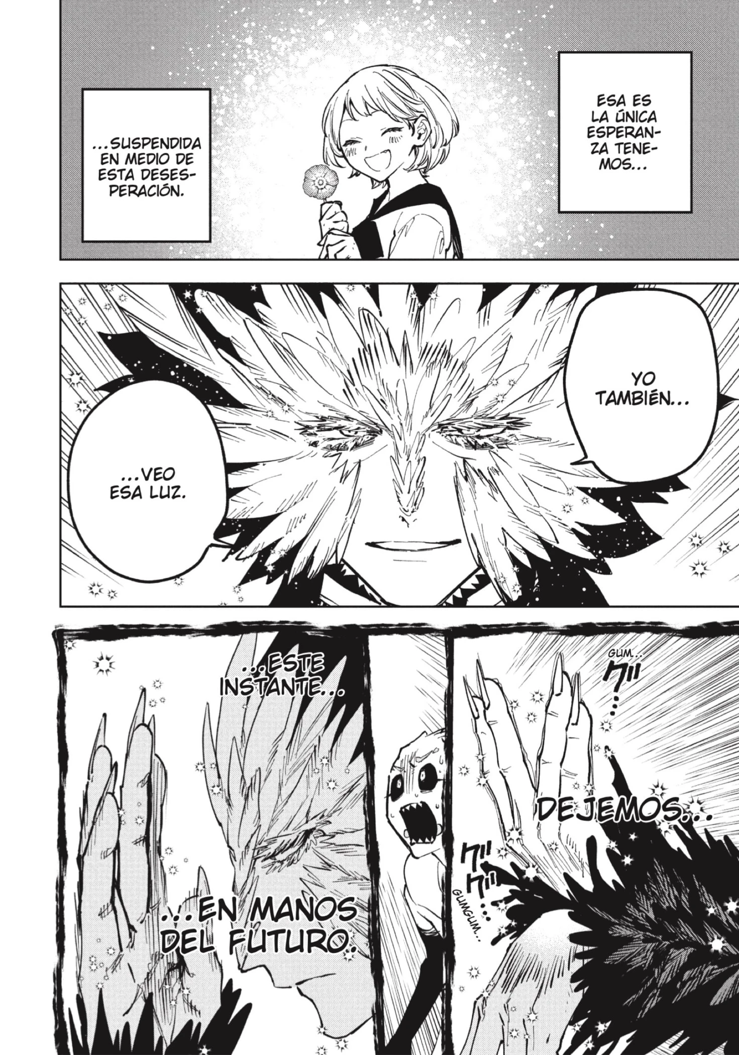 Read Madan no Ichi ES Manga Online