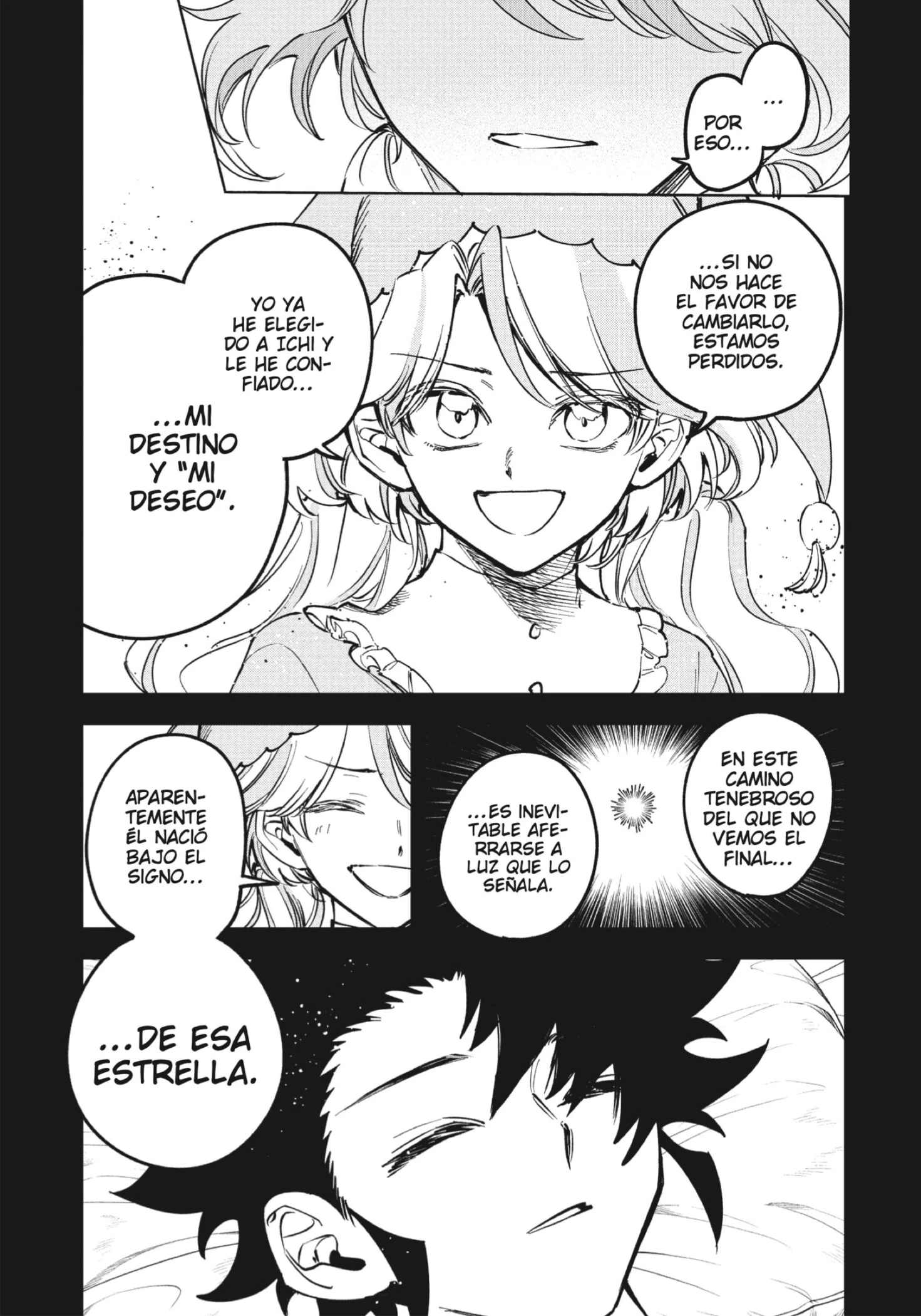 Read Madan no Ichi ES Manga Online