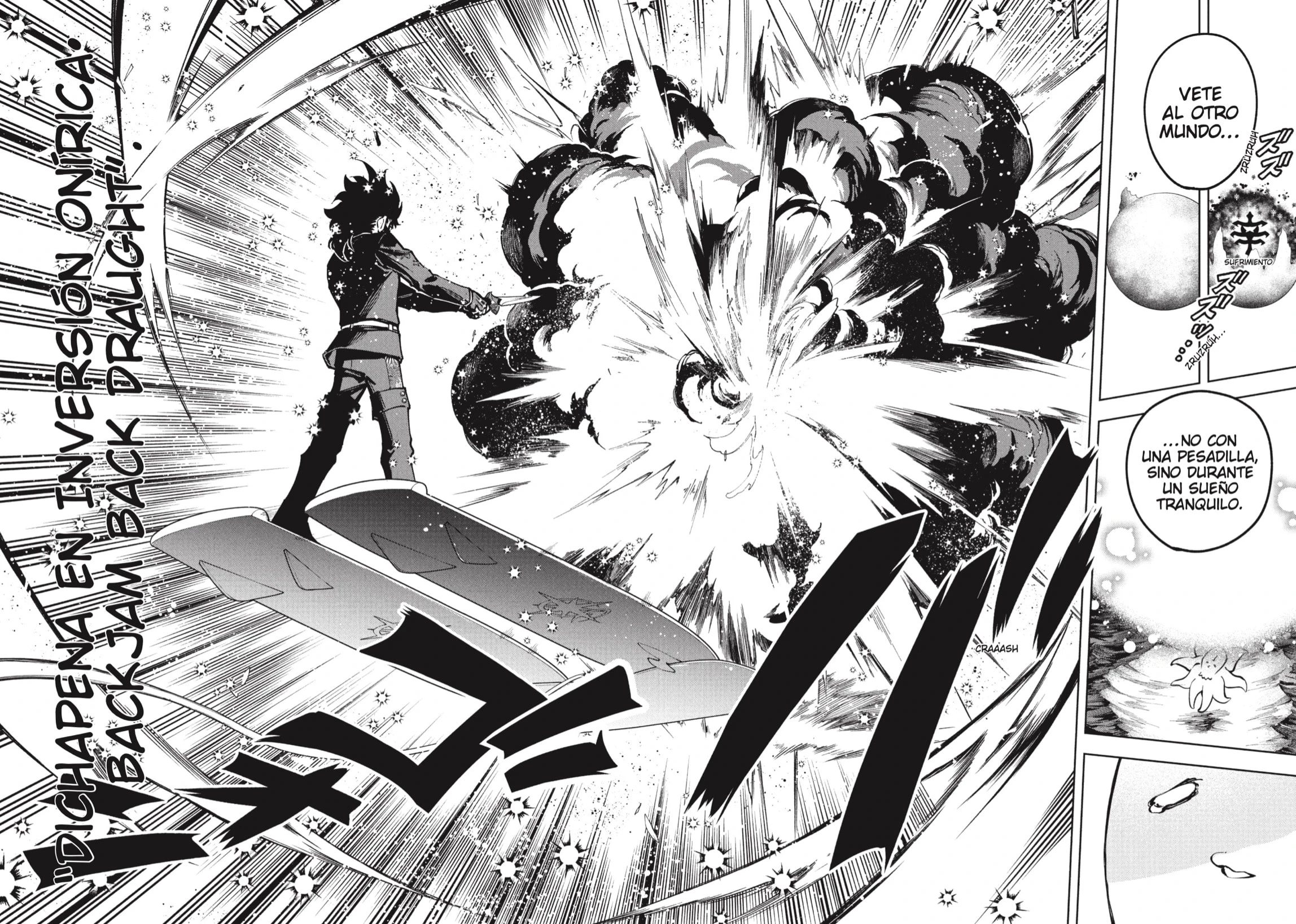 Read Madan no Ichi ES Manga Online
