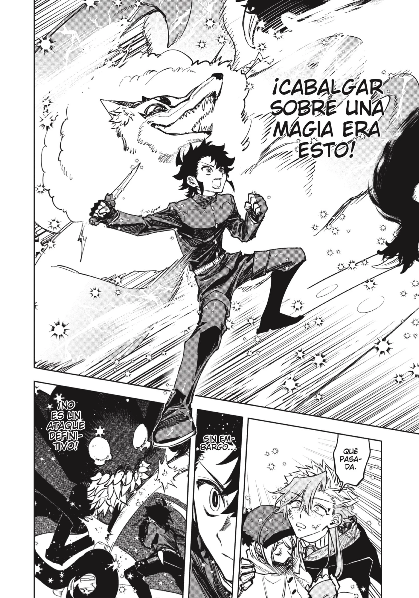 Read Madan no Ichi ES Manga Online