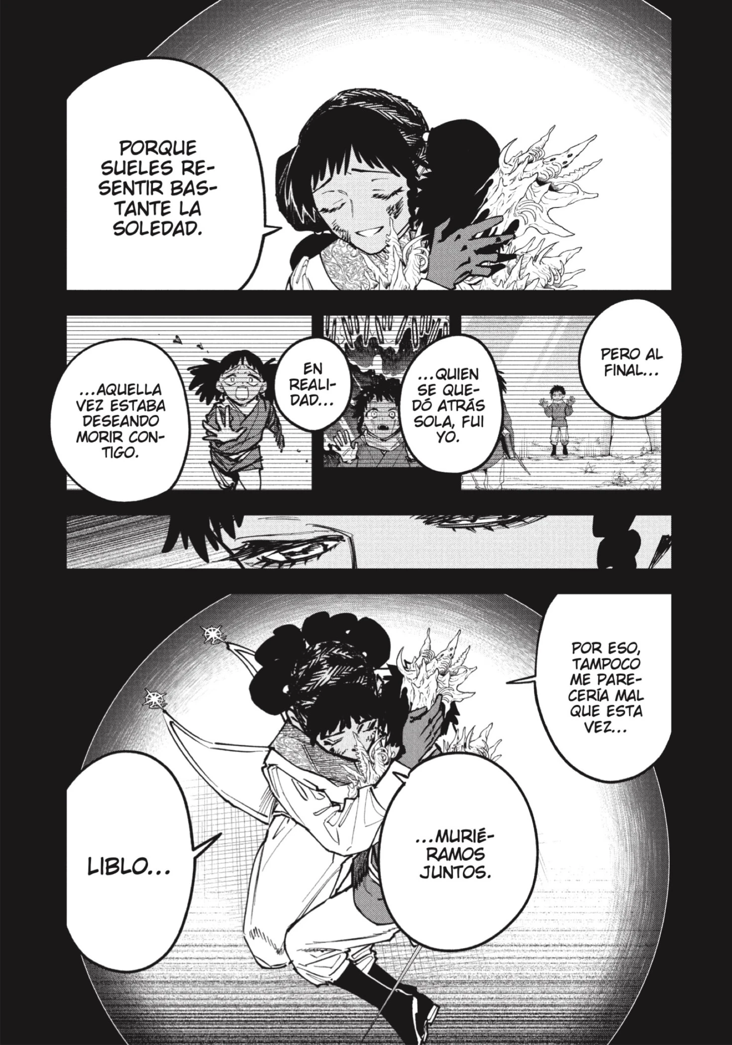 Read Madan no Ichi ES Manga Online