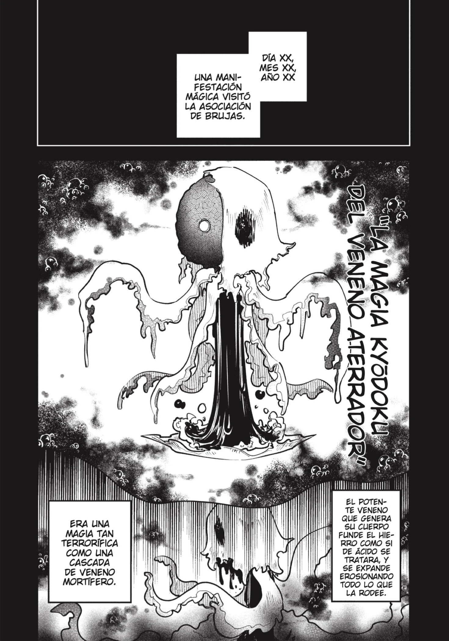 Read Madan no Ichi ES Manga Online