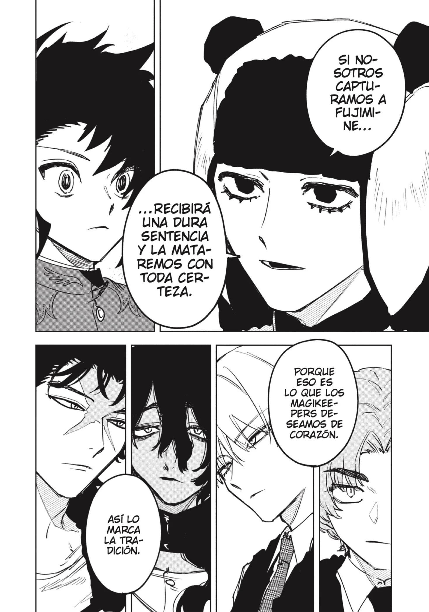 Read Madan no Ichi ES Manga Online