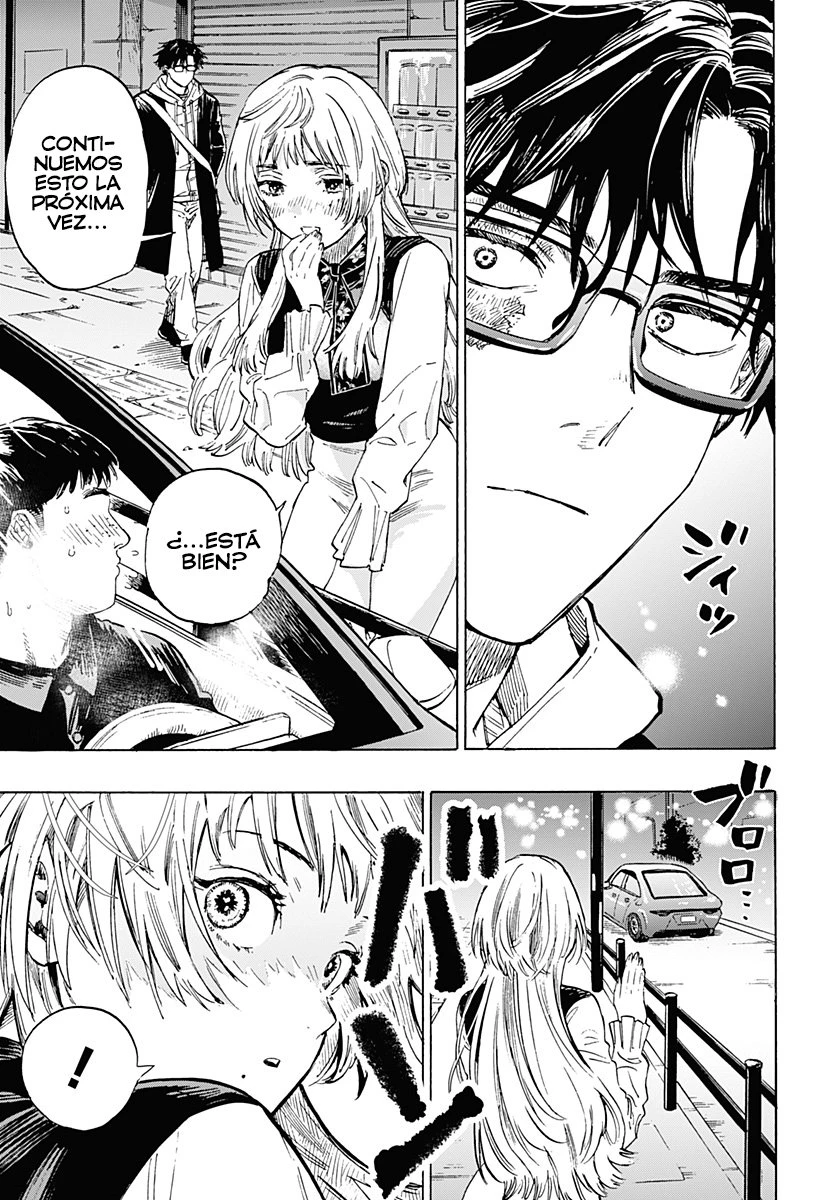 Read Marriage Toxin ES Manga Online