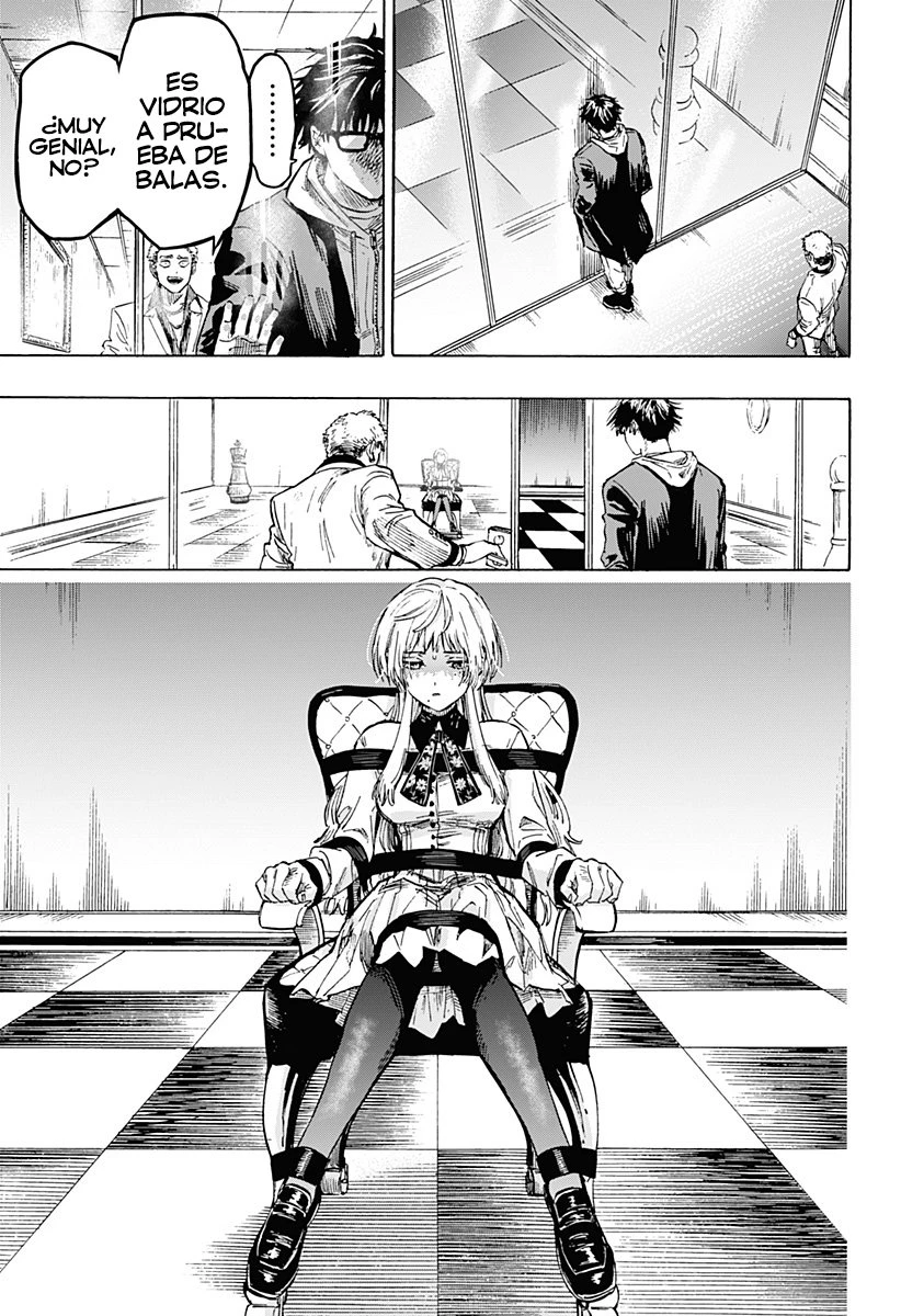 Read Marriage Toxin ES Manga Online