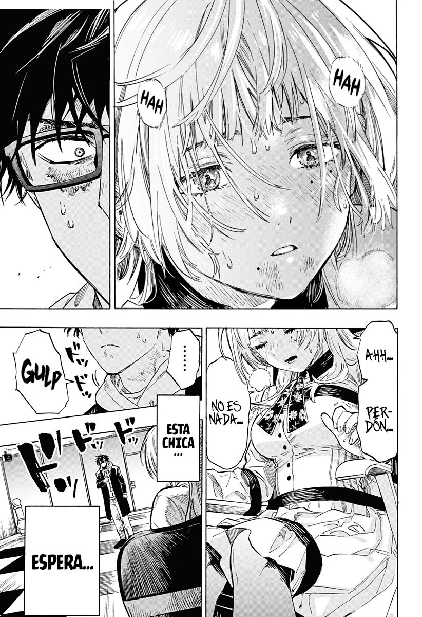 Read Marriage Toxin ES Manga Online