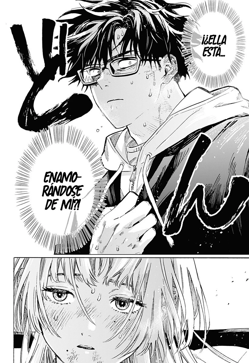 Read Marriage Toxin ES Manga Online