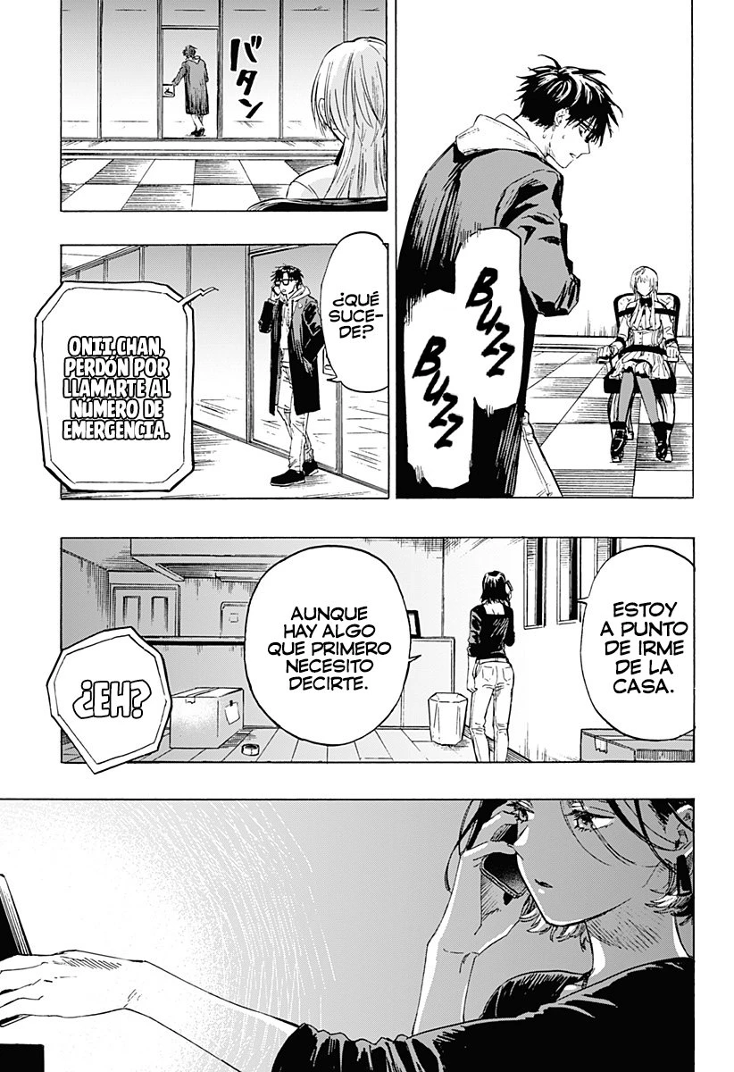 Read Marriage Toxin ES Manga Online