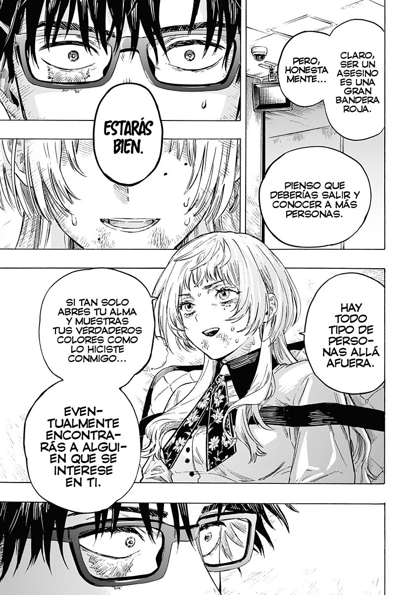 Read Marriage Toxin ES Manga Online