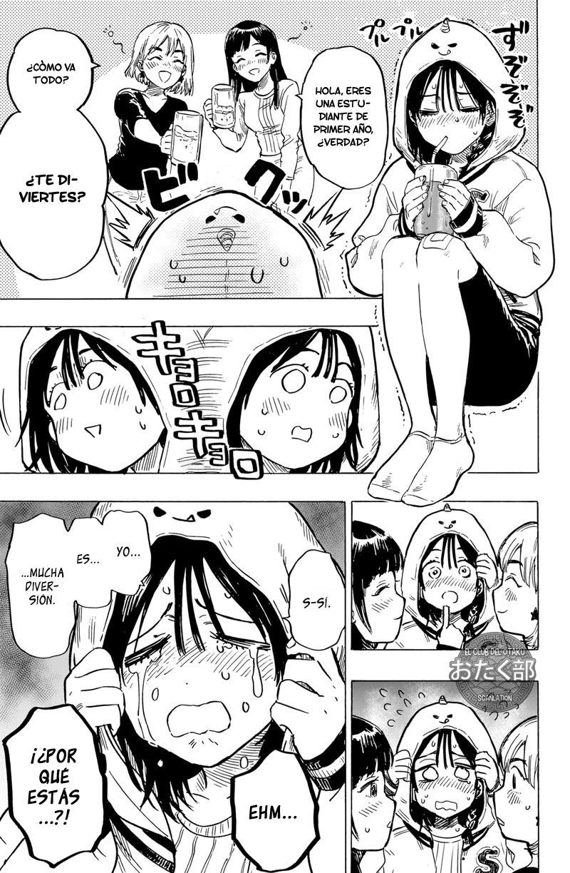 Read Marriage Toxin ES Manga Online