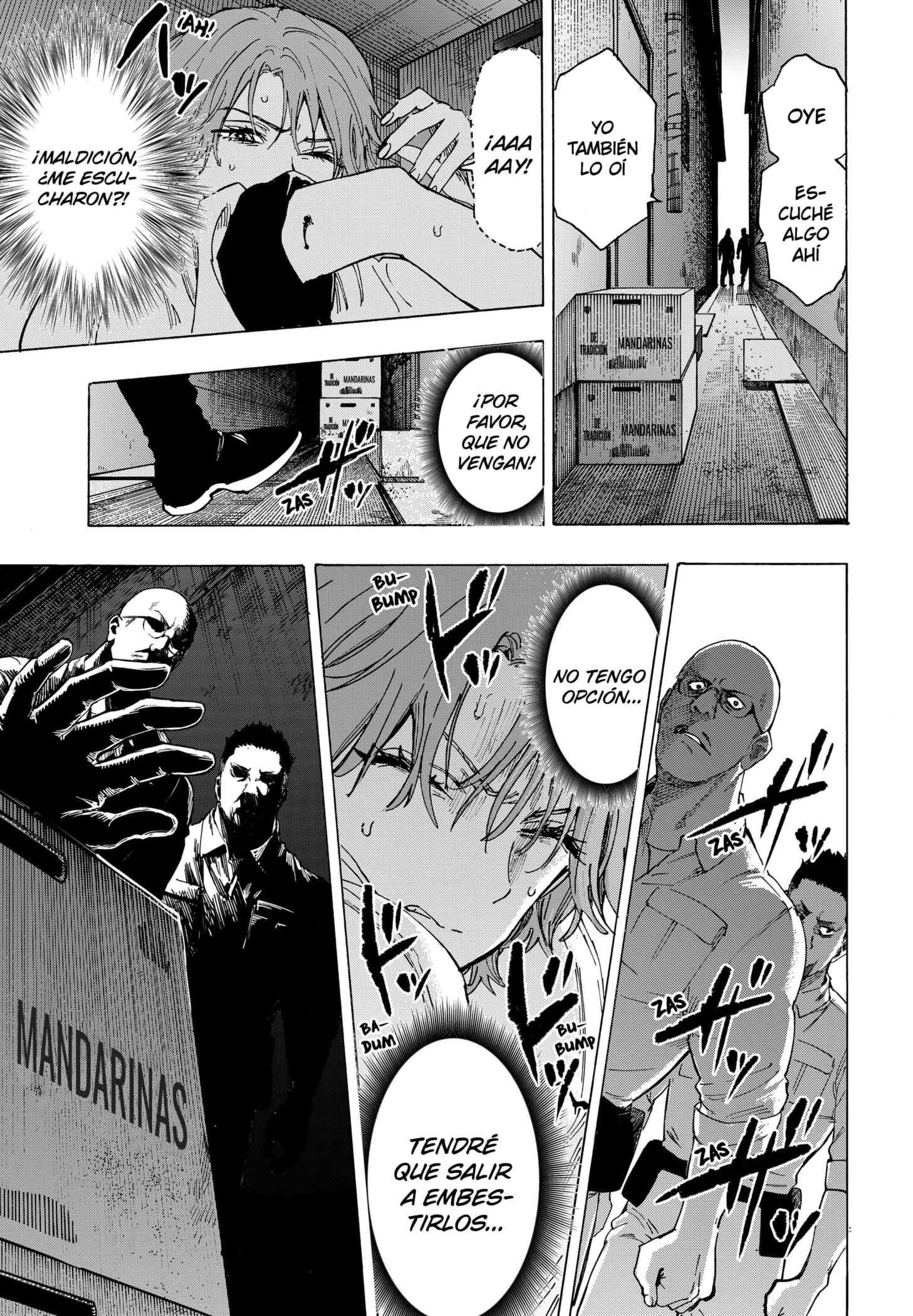 Read Marriage Toxin ES Manga Online