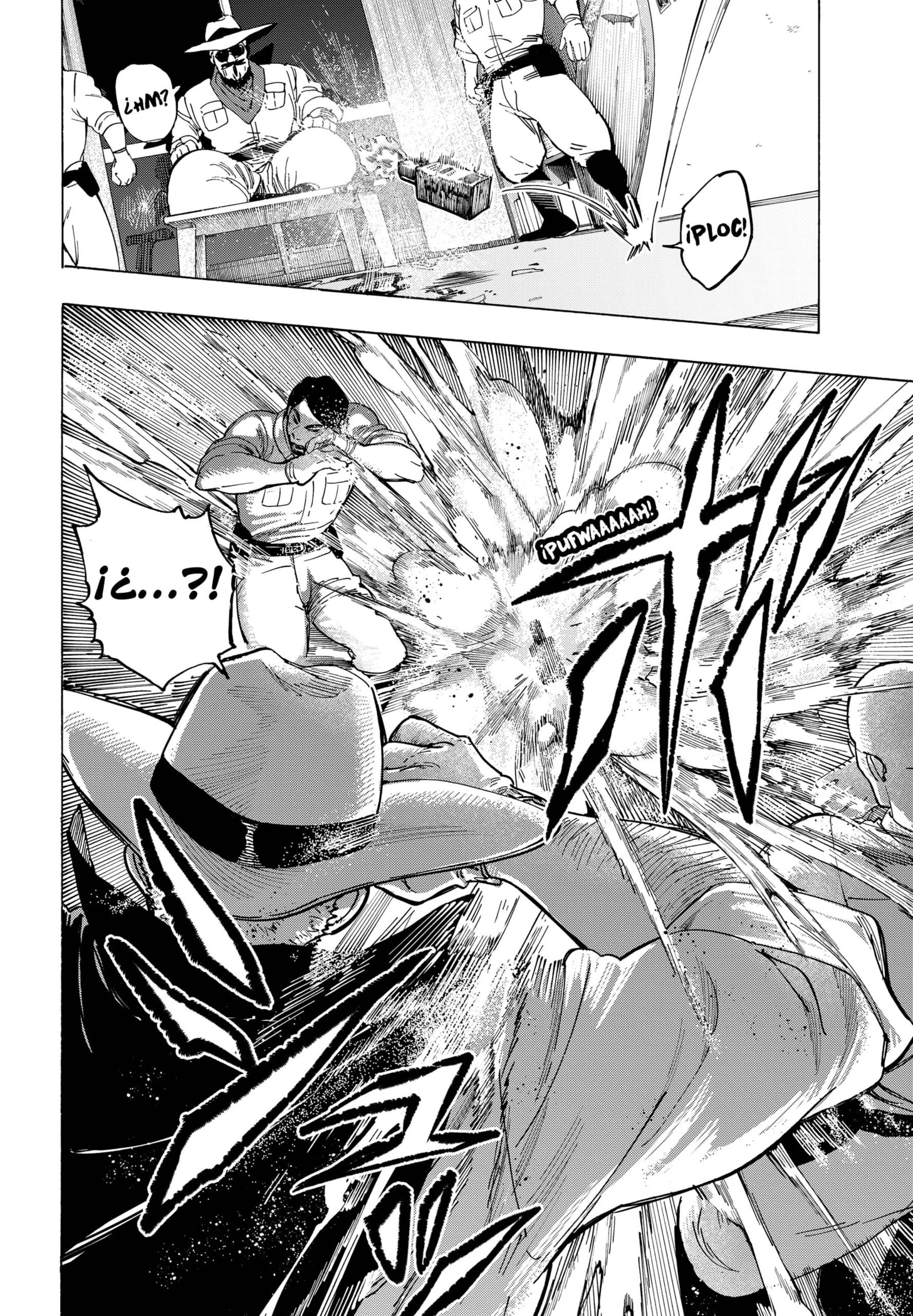 Read Marriage Toxin ES Manga Online
