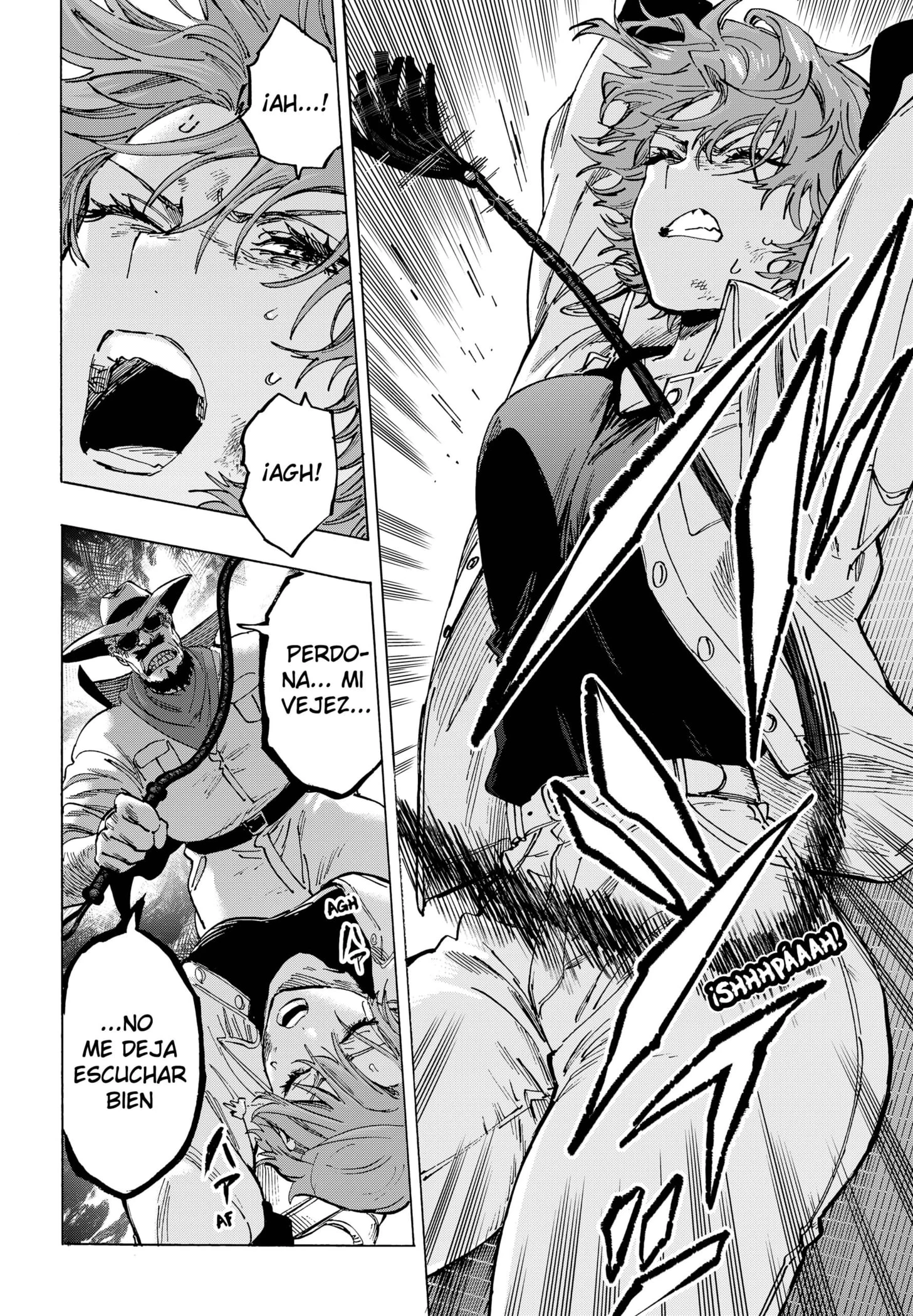 Read Marriage Toxin ES Manga Online