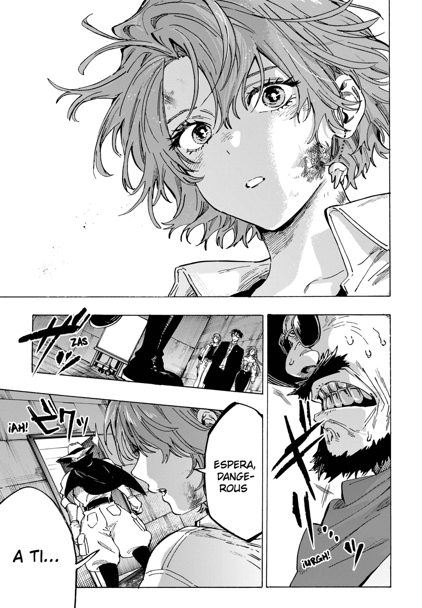 Read Marriage Toxin ES Manga Online