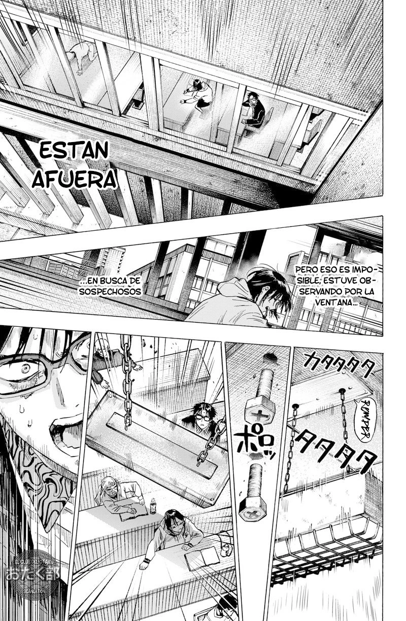 Read Marriage Toxin ES Manga Online