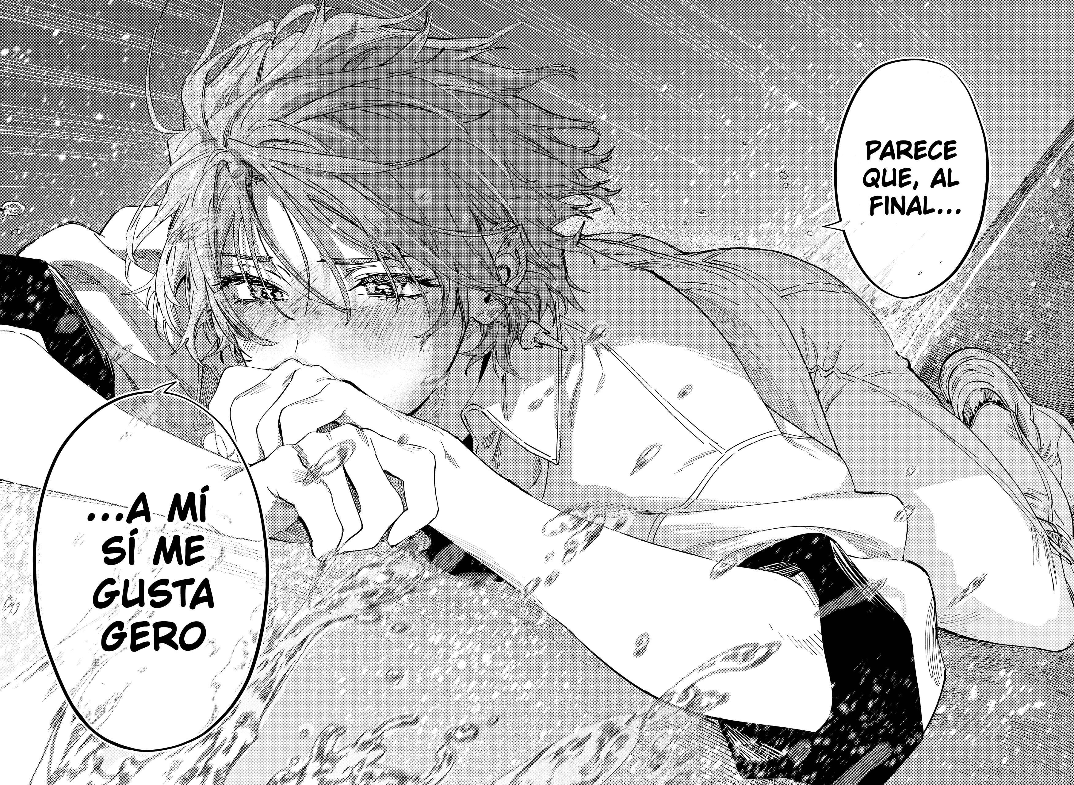 Read Marriage Toxin ES Manga Online