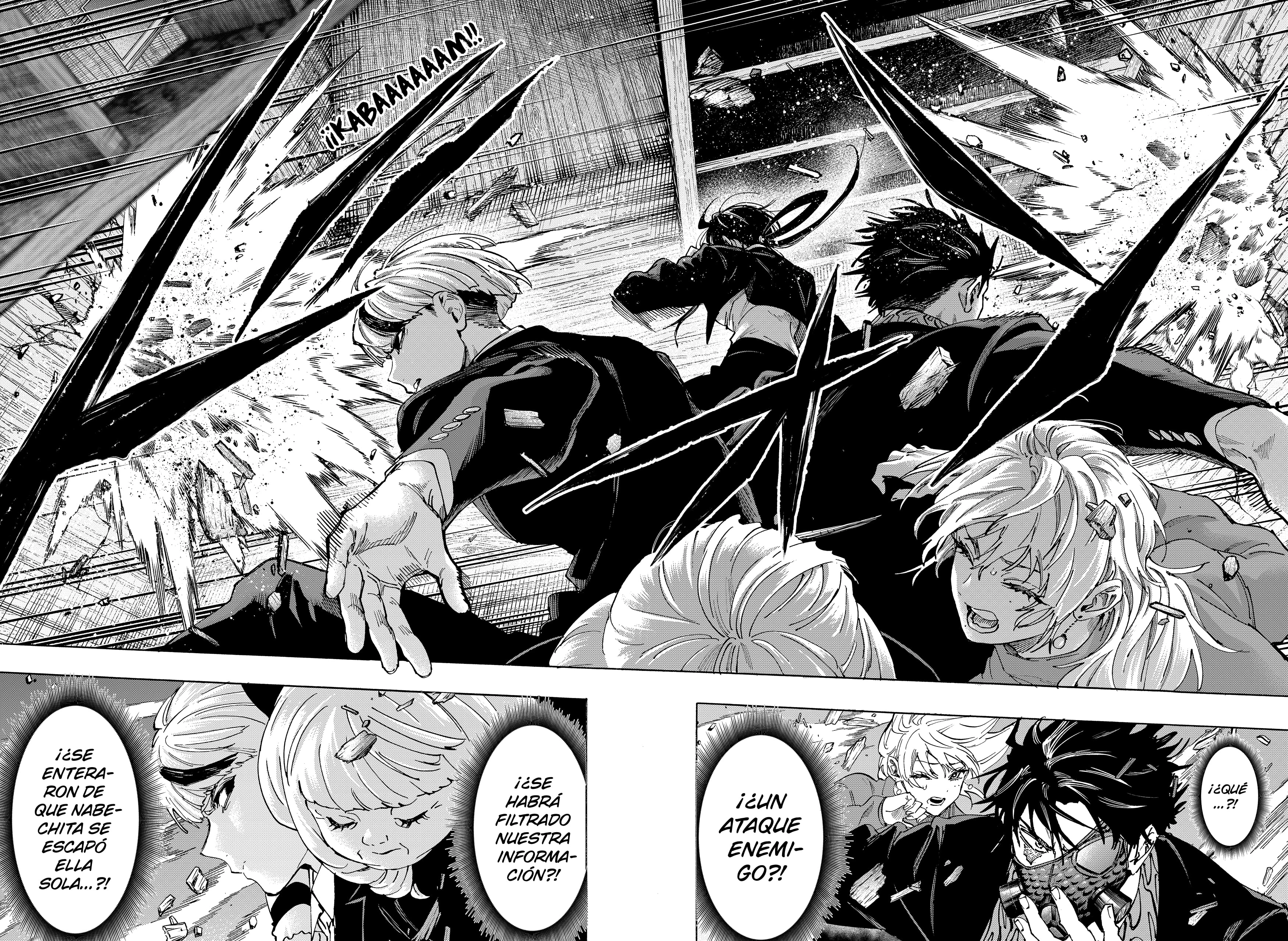 Read Marriage Toxin ES Manga Online