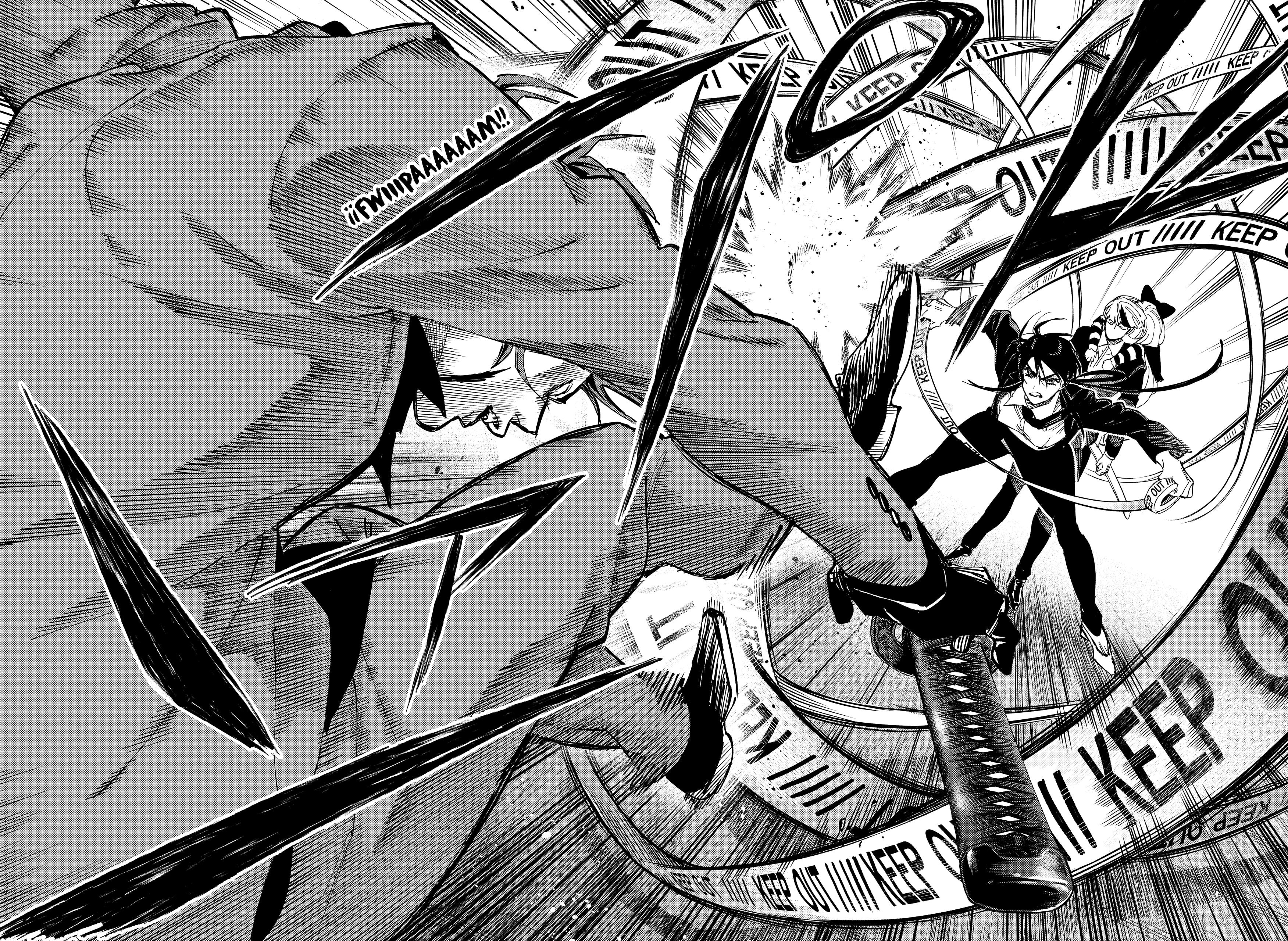 Read Marriage Toxin ES Manga Online