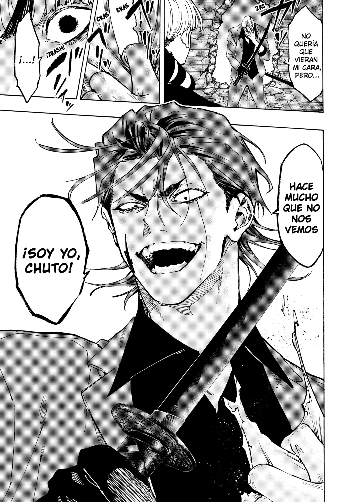 Read Marriage Toxin ES Manga Online