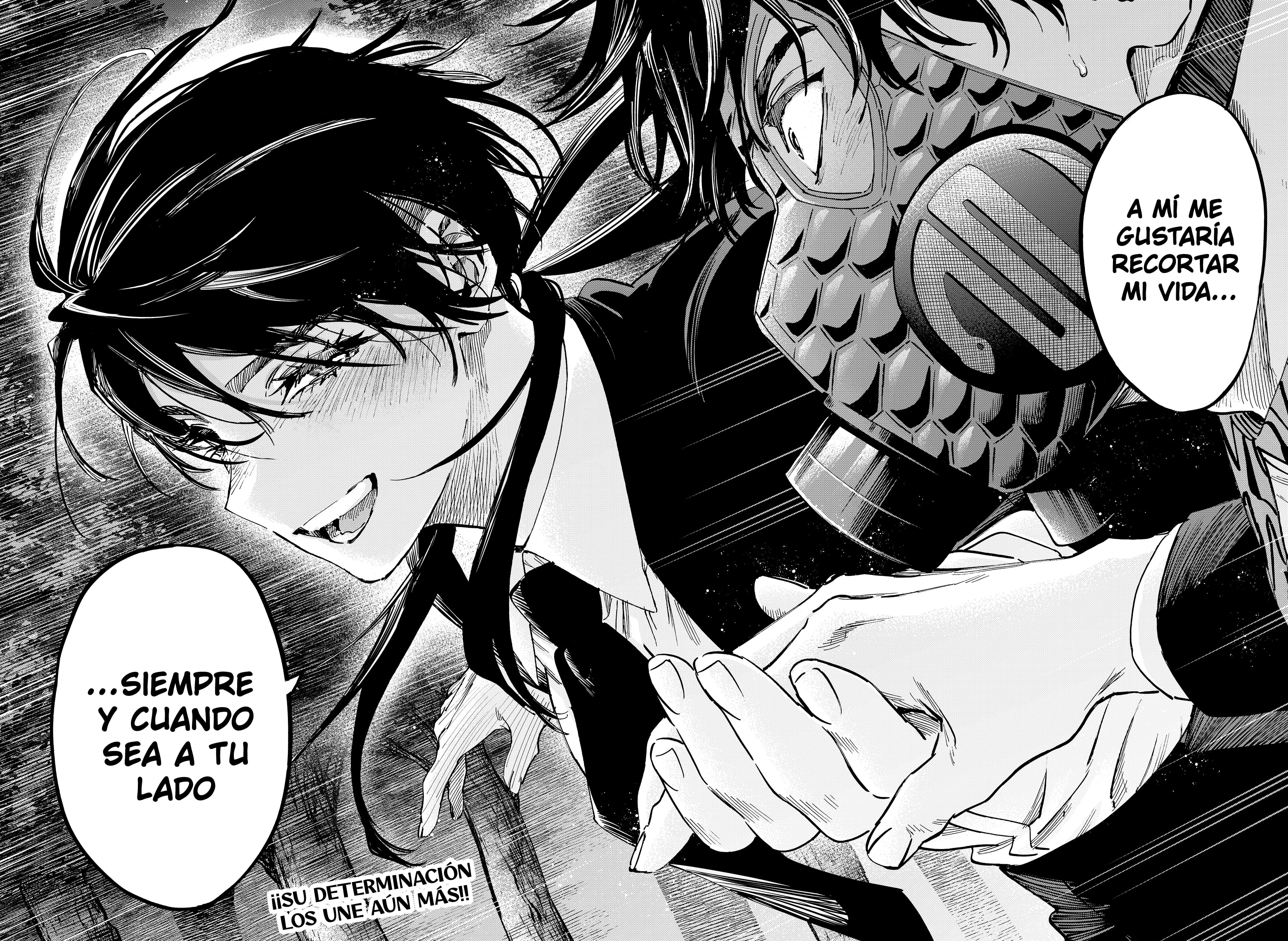 Read Marriage Toxin ES Manga Online