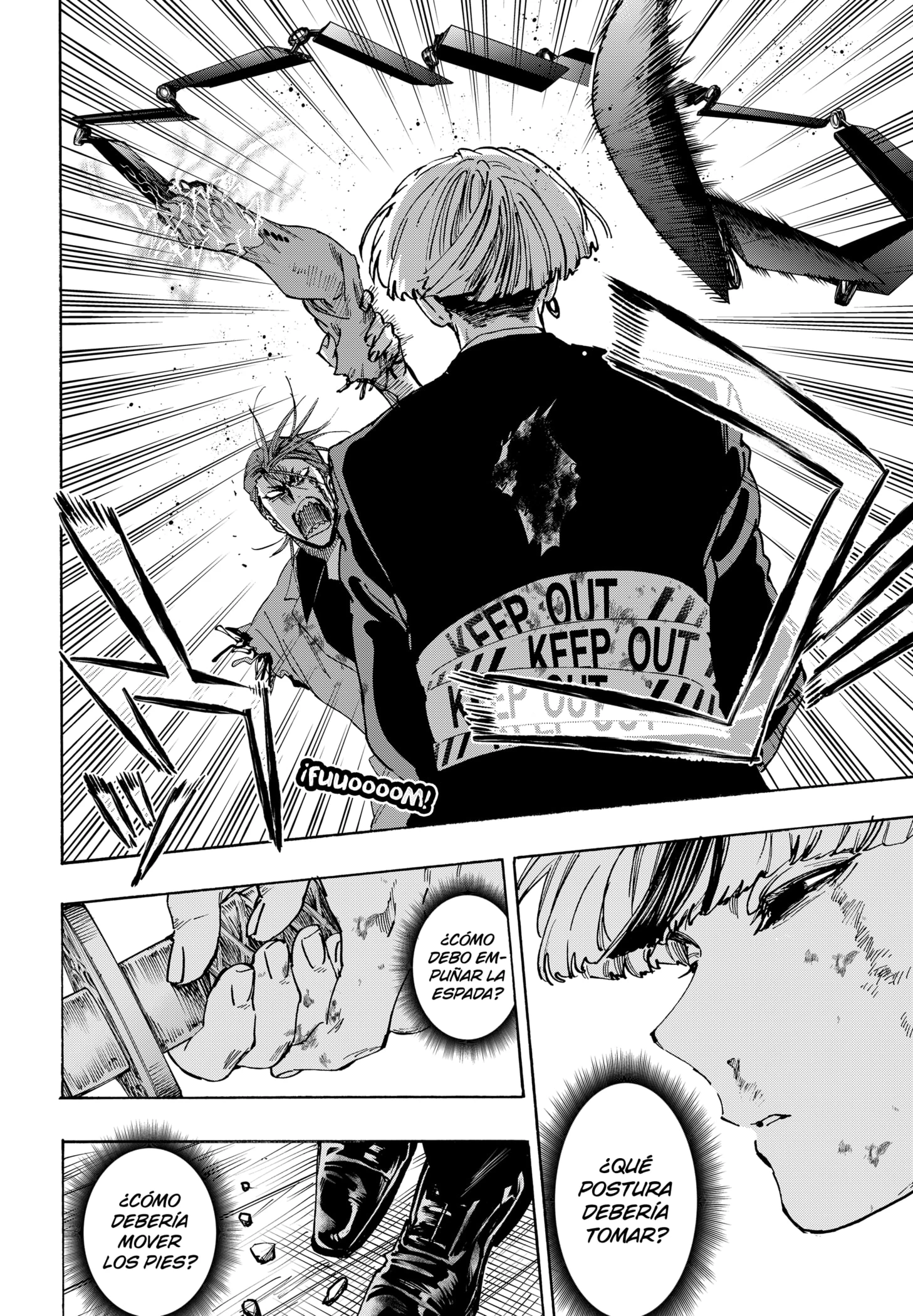 Read Marriage Toxin ES Manga Online