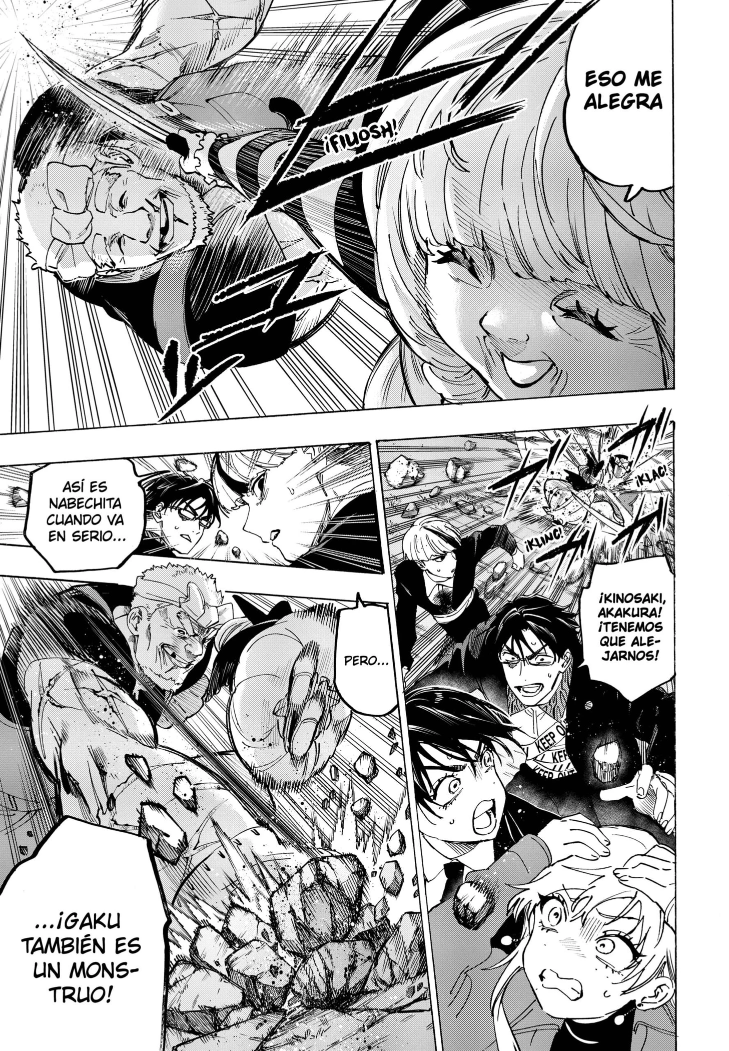 Read Marriage Toxin ES Manga Online