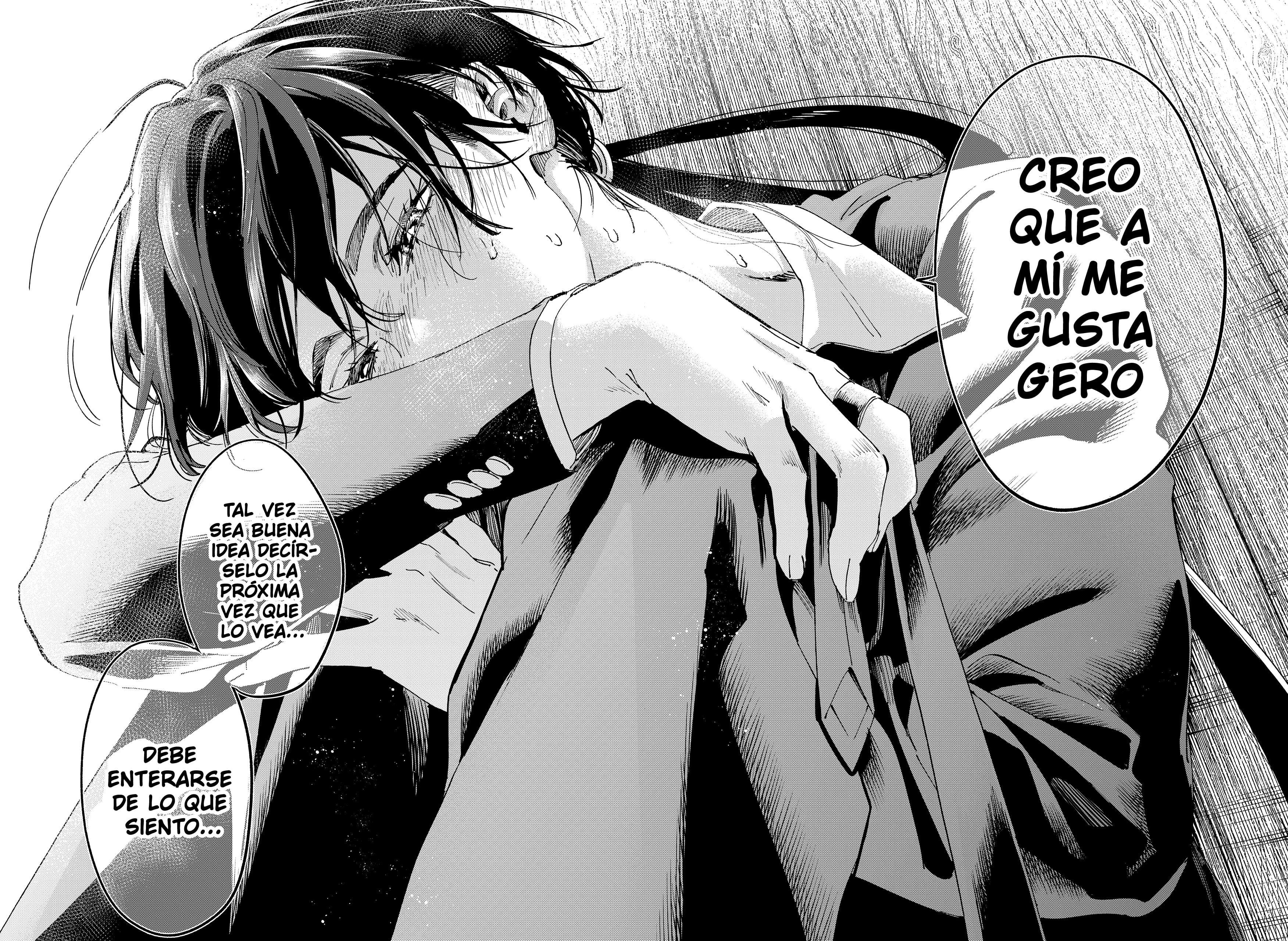Read Marriage Toxin ES Manga Online