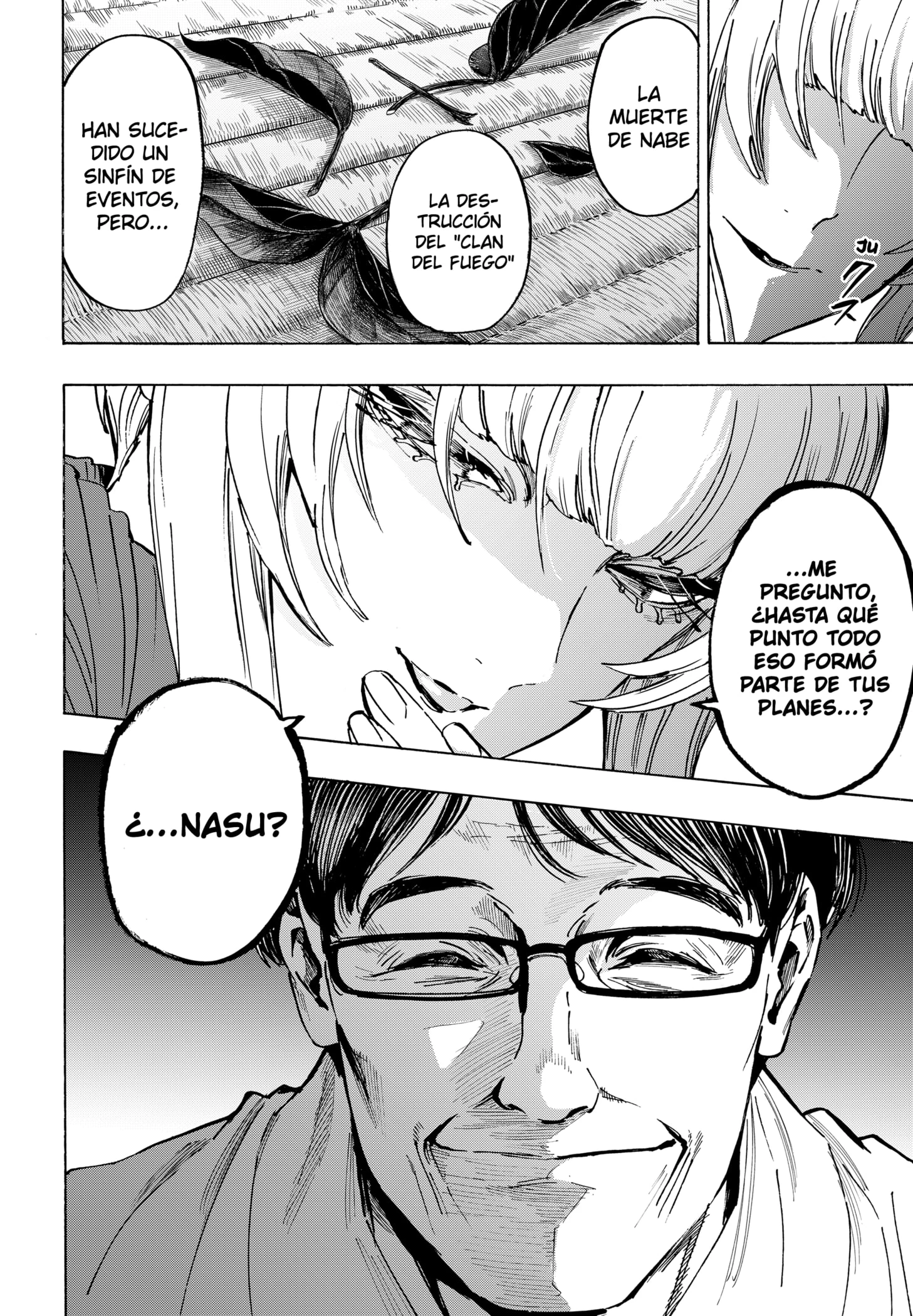 Read Marriage Toxin ES Manga Online