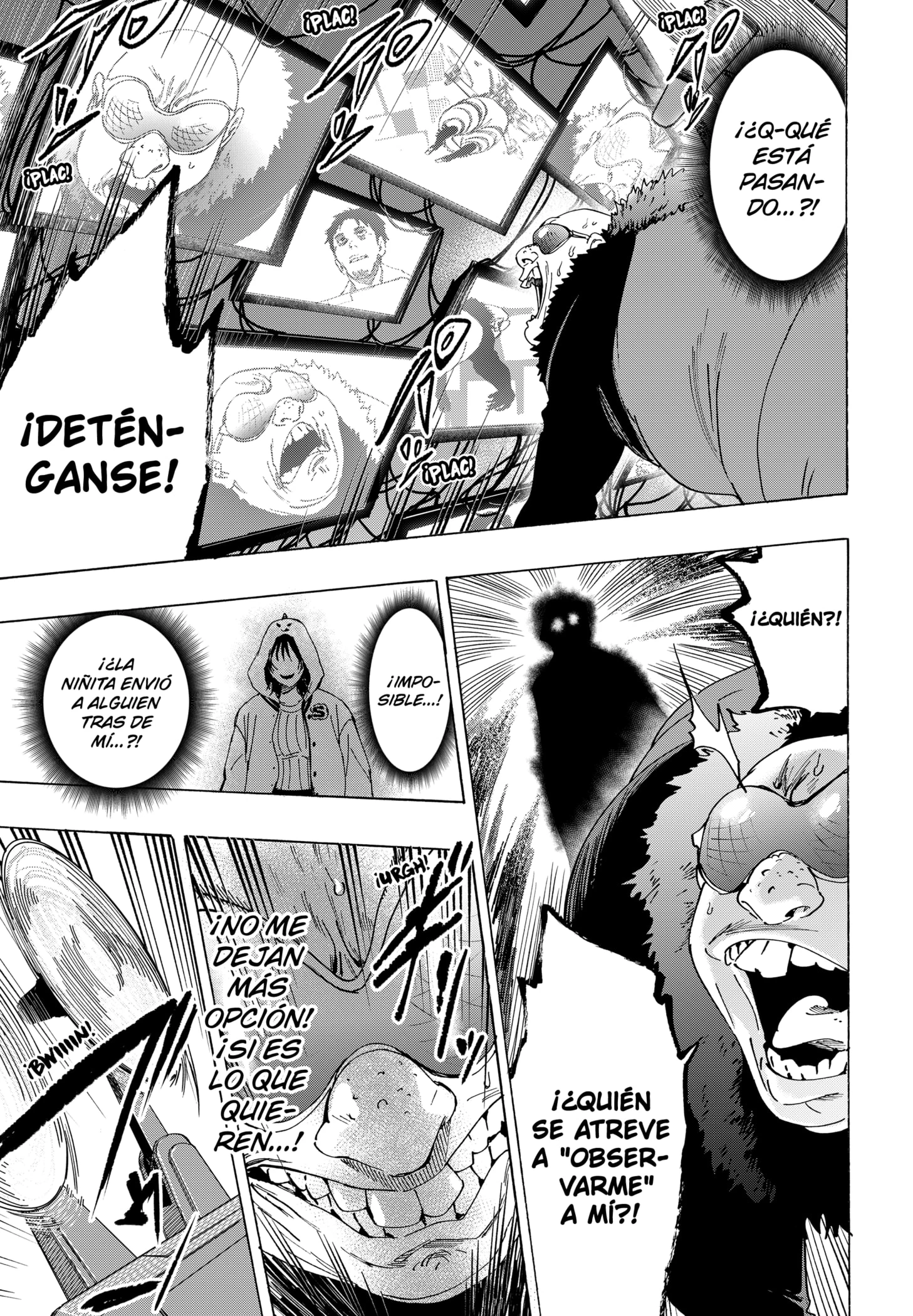 Read Marriage Toxin ES Manga Online